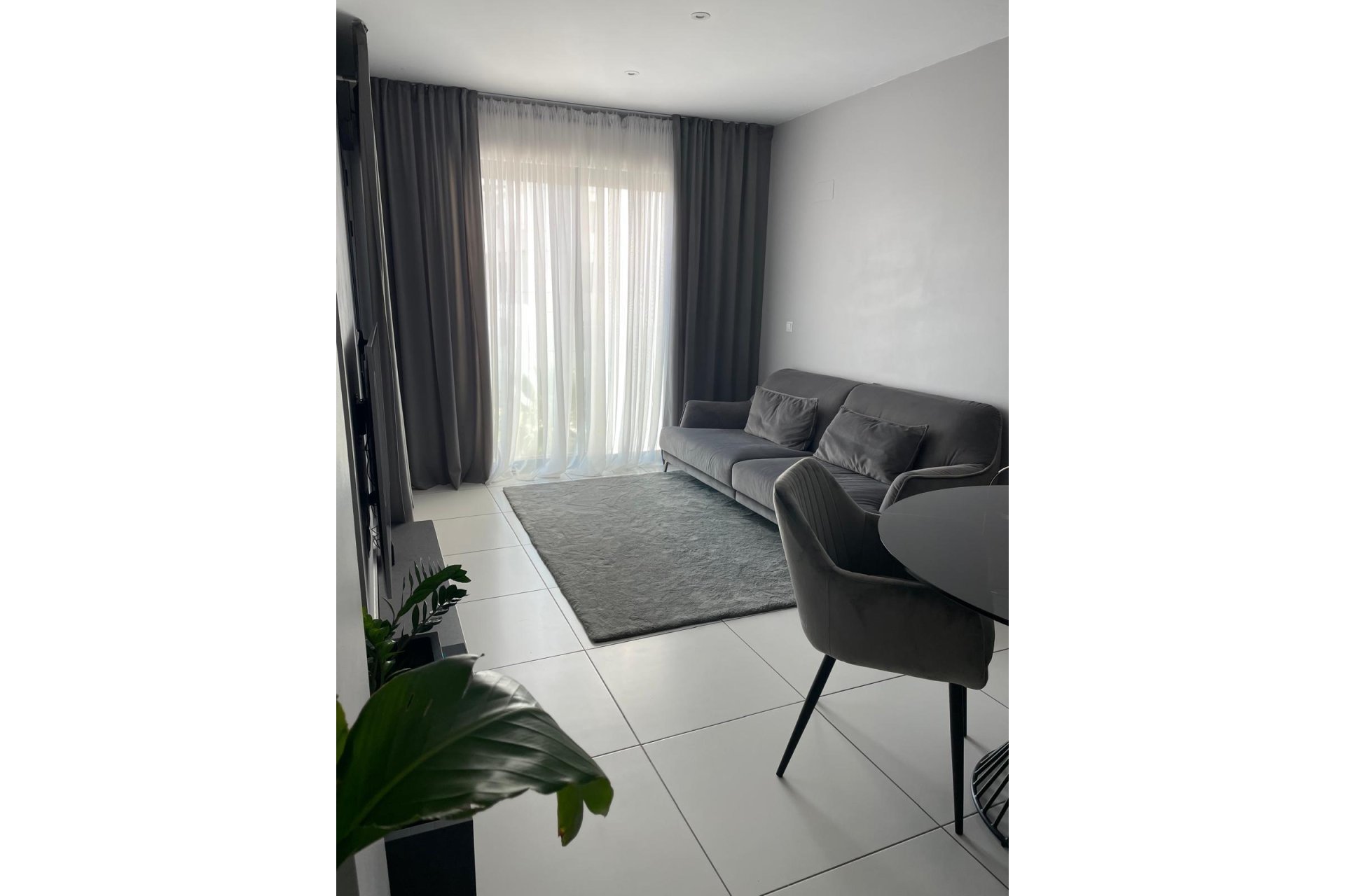 Használt Ingatlanok - Apartman -
Orihuela Costa - Las Filipinas