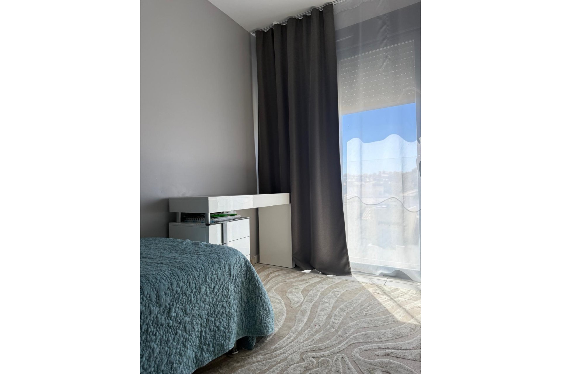 Használt Ingatlanok - Apartman -
Orihuela Costa - Las Filipinas