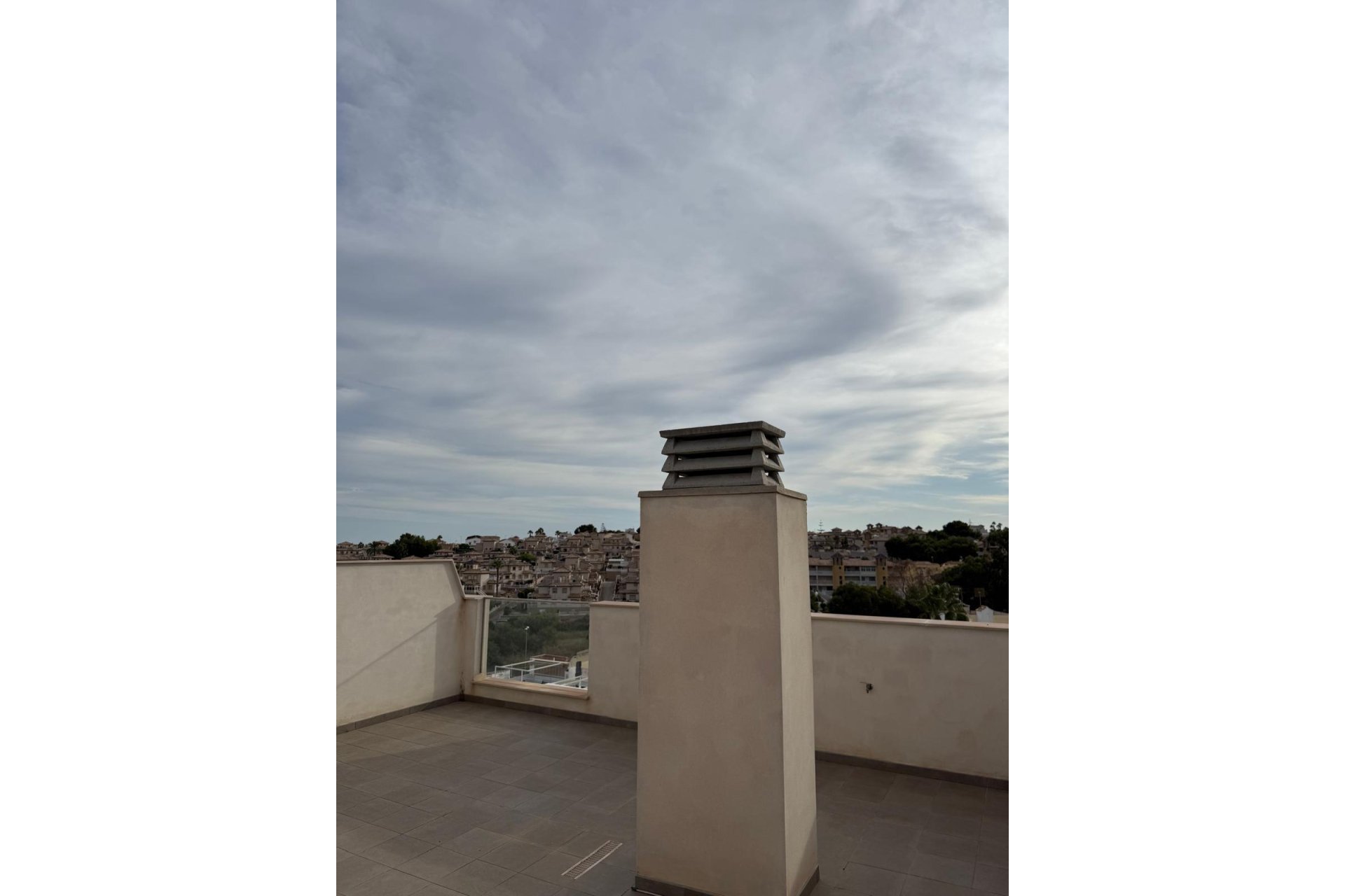 Használt Ingatlanok - Apartman -
Orihuela Costa - Las Filipinas