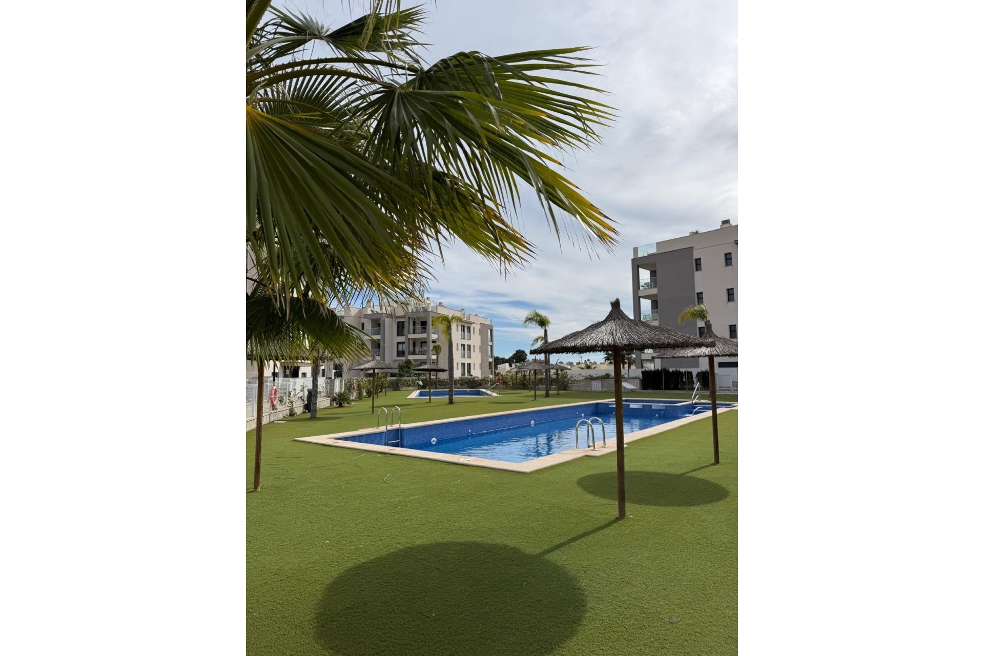 Használt Ingatlanok - Apartman -
Orihuela Costa - Las Filipinas