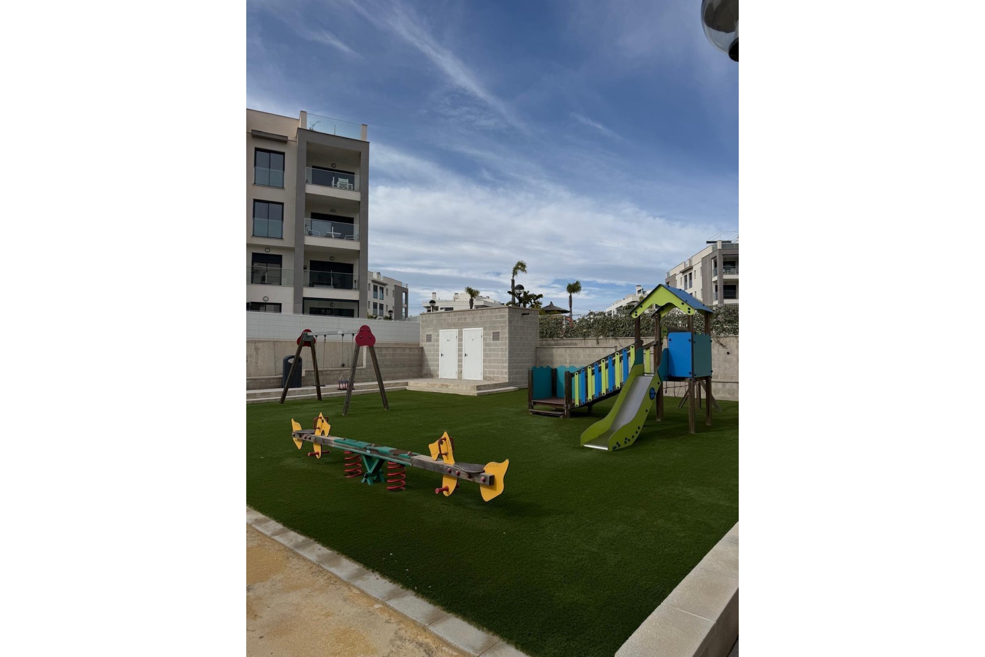 Használt Ingatlanok - Apartman -
Orihuela Costa - Las Filipinas
