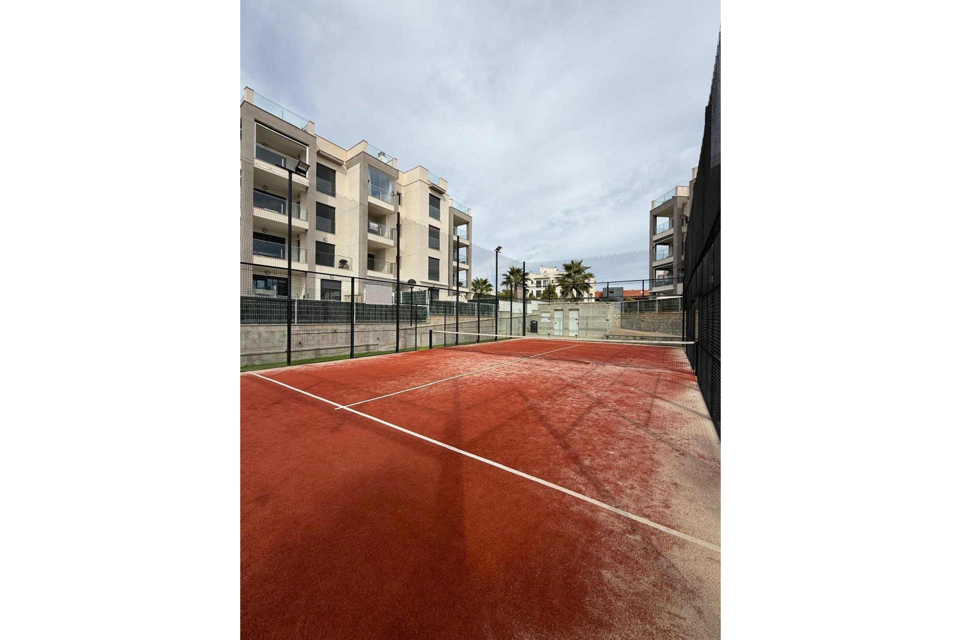 Használt Ingatlanok - Apartman -
Orihuela Costa - Las Filipinas