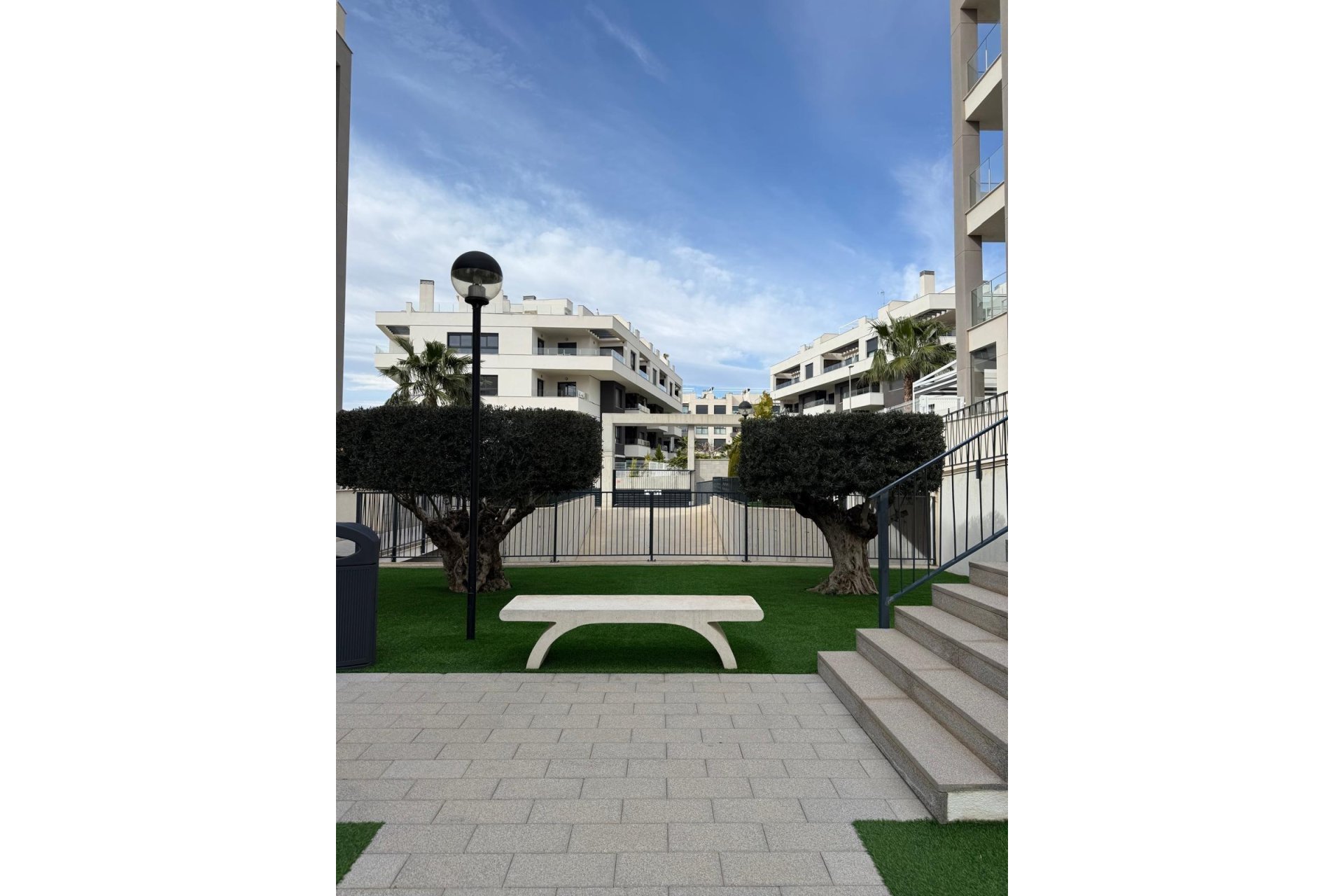 Használt Ingatlanok - Apartman -
Orihuela Costa - Las Filipinas