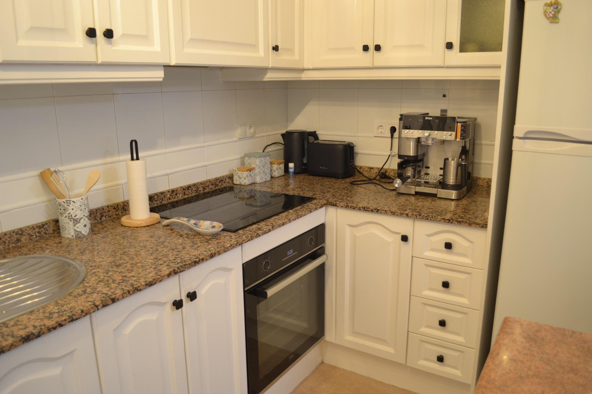 Használt Ingatlanok - Apartman -
Orihuela Costa - Las Filipinas