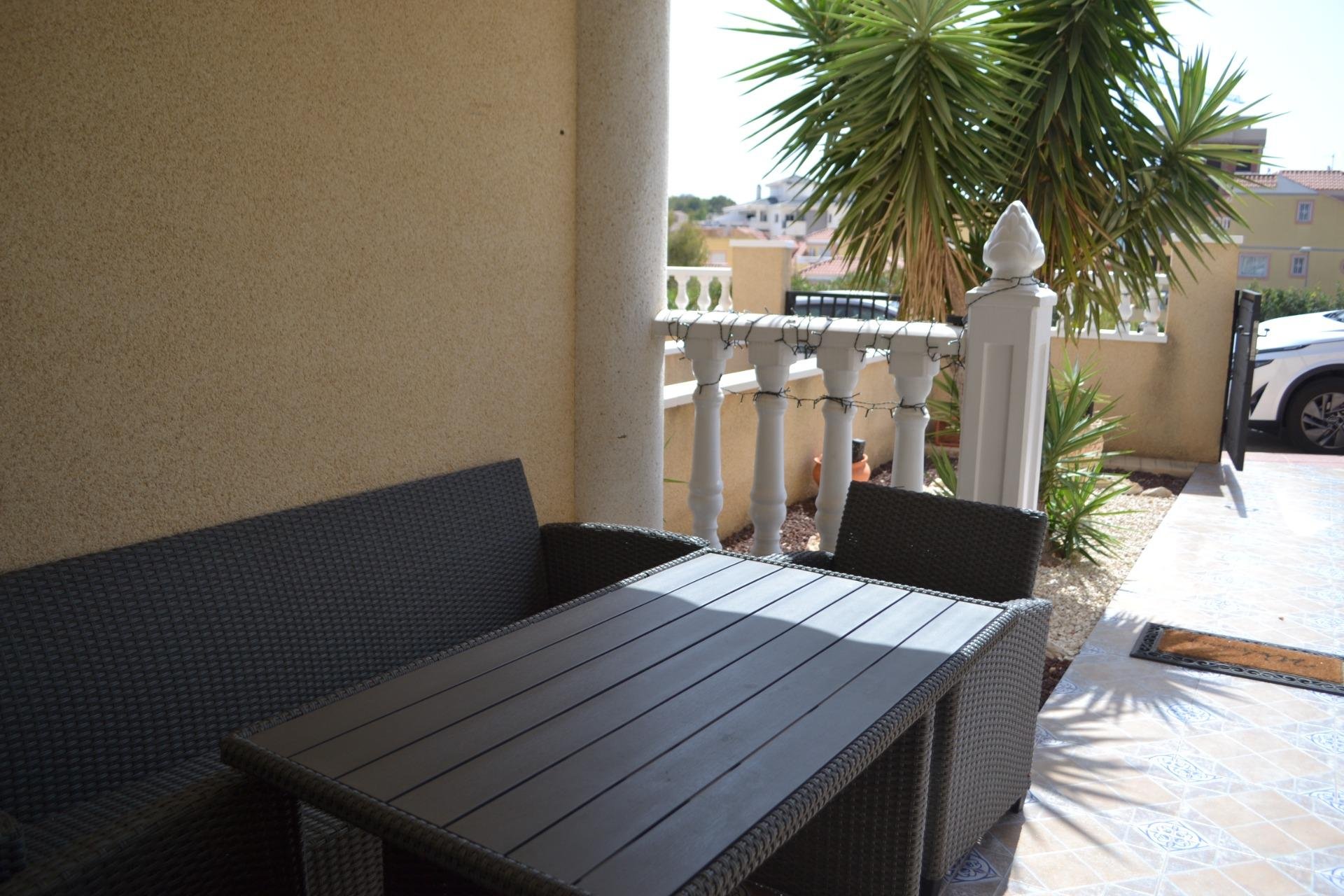 Használt Ingatlanok - Apartman -
Orihuela Costa - Las Filipinas