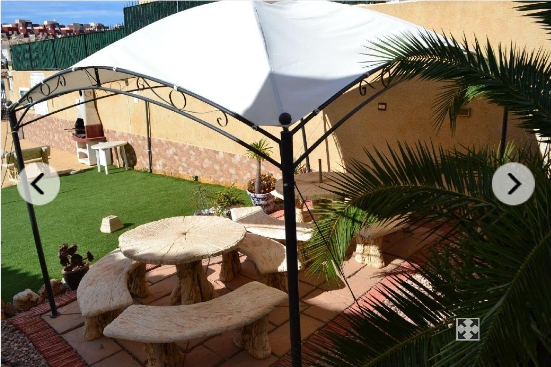 Használt Ingatlanok - Apartman -
Orihuela Costa - Las Filipinas