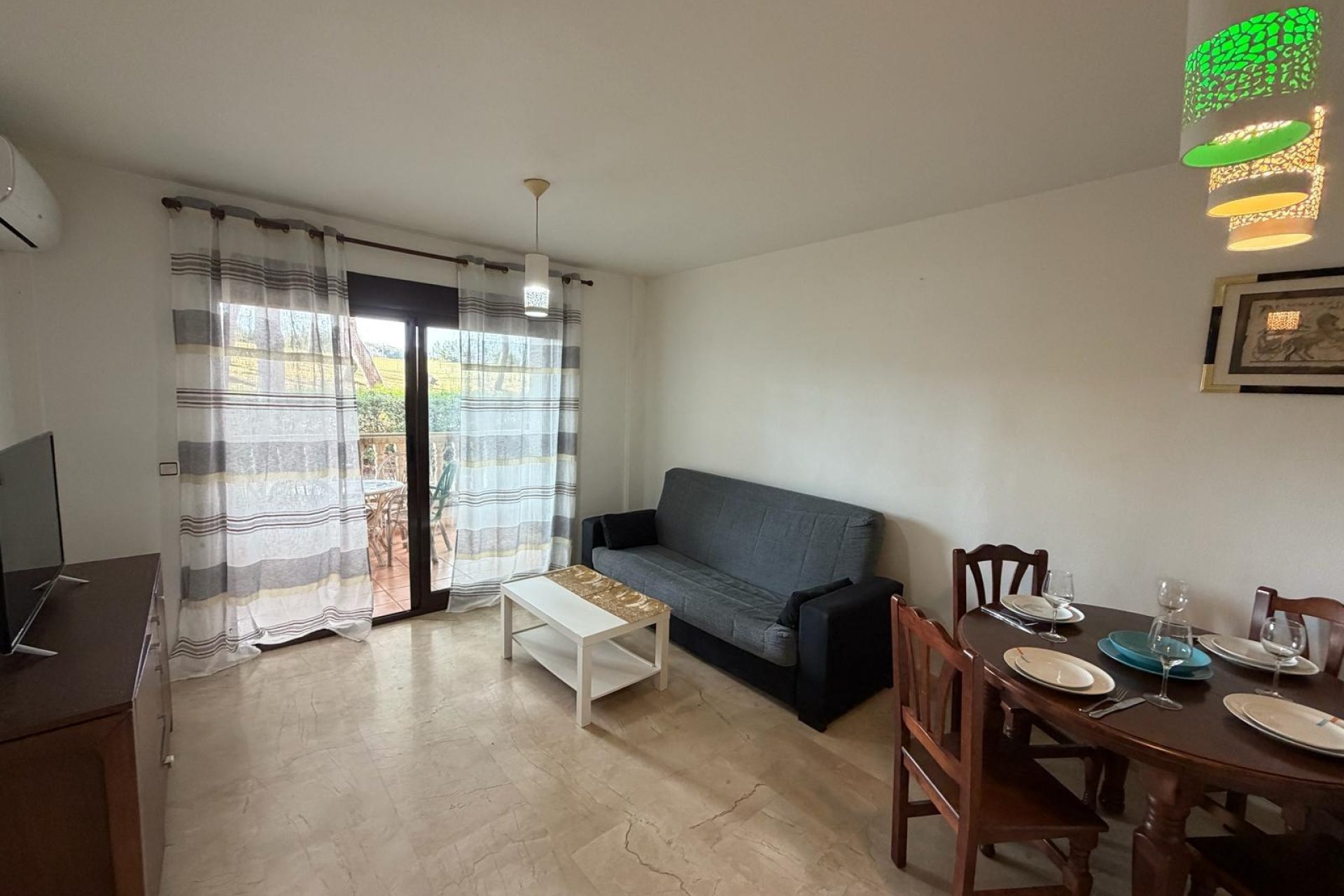 Használt Ingatlanok - Apartman -
Orihuela Costa - Las Ramblas