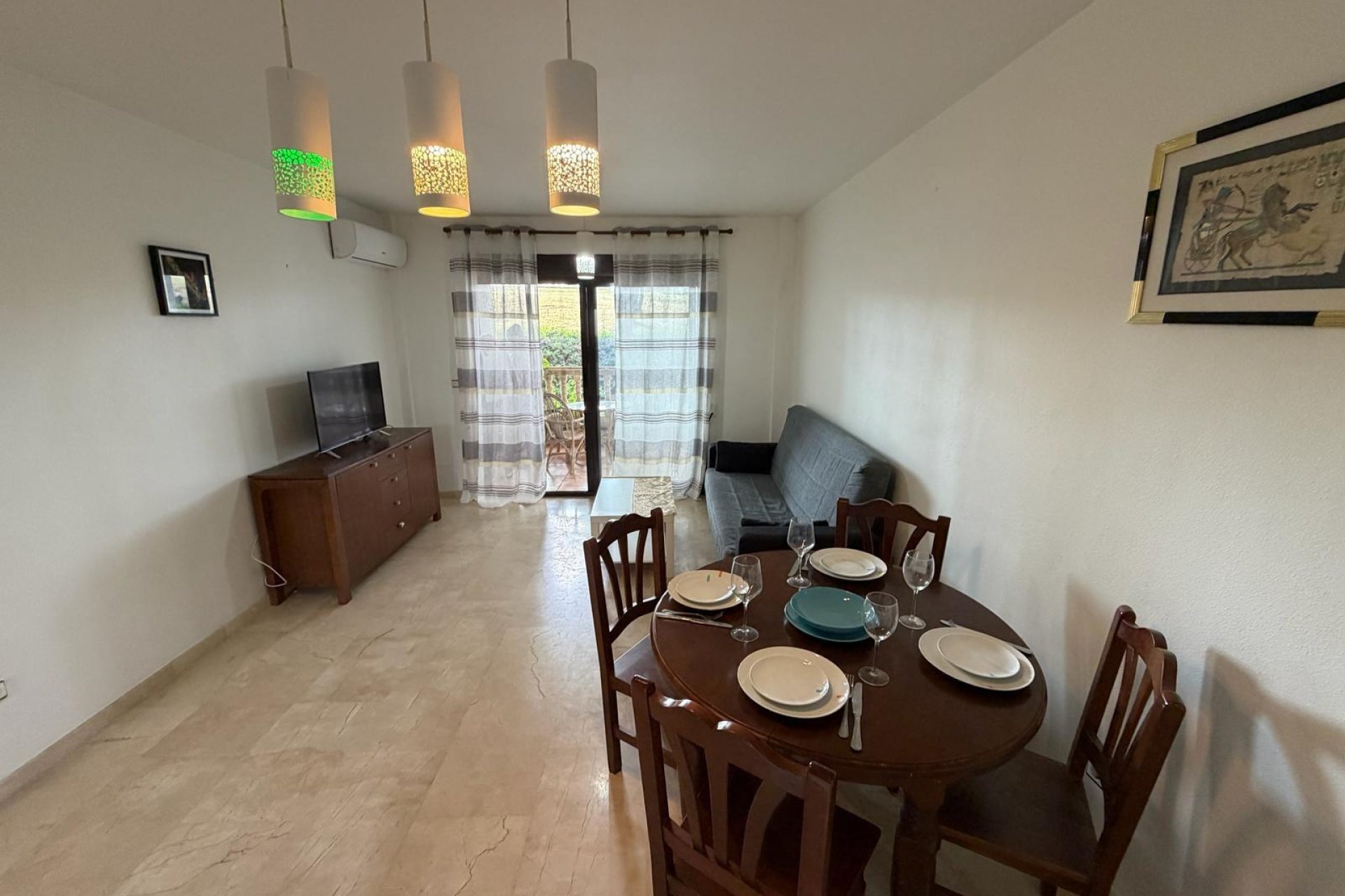 Használt Ingatlanok - Apartman -
Orihuela Costa - Las Ramblas