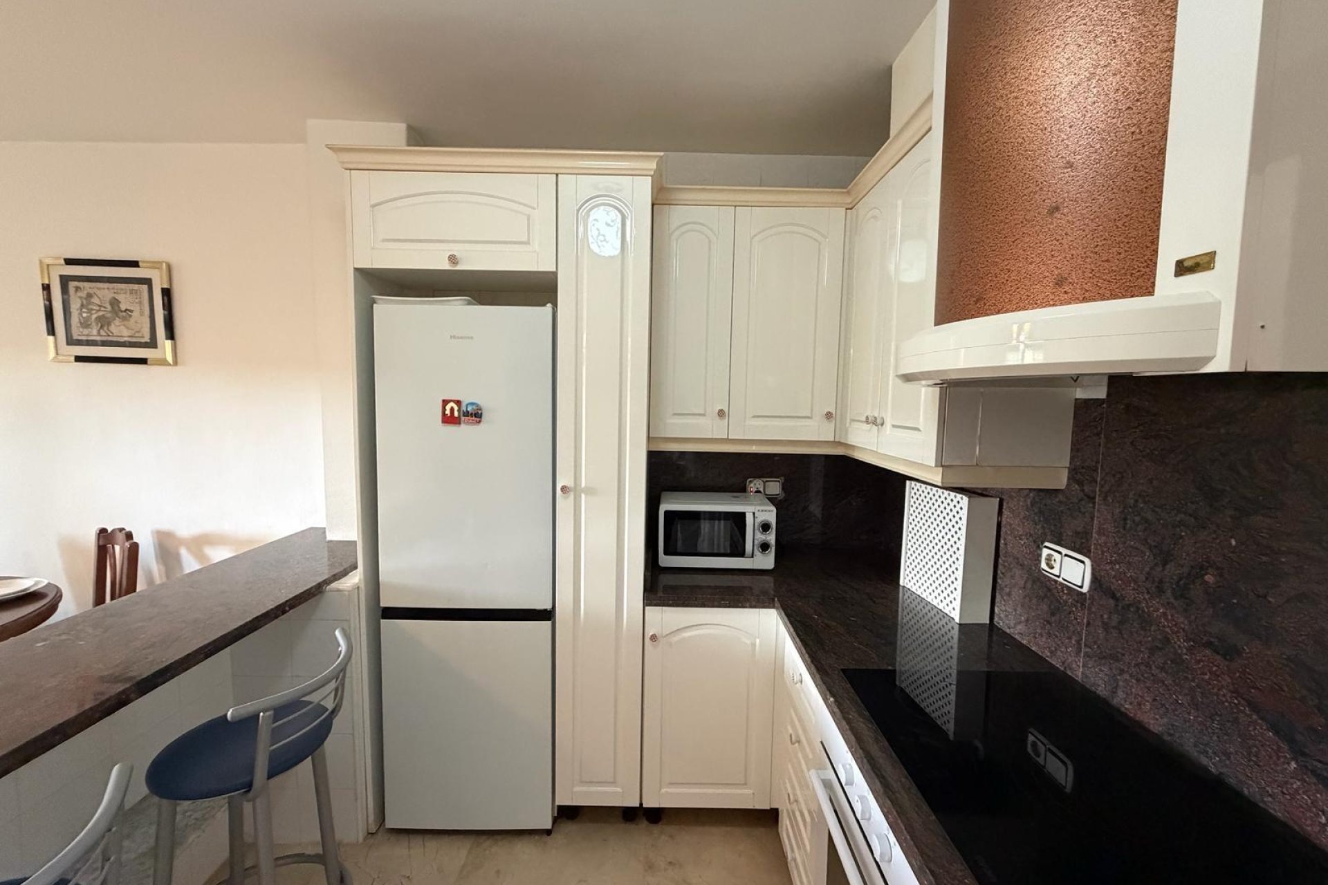 Használt Ingatlanok - Apartman -
Orihuela Costa - Las Ramblas