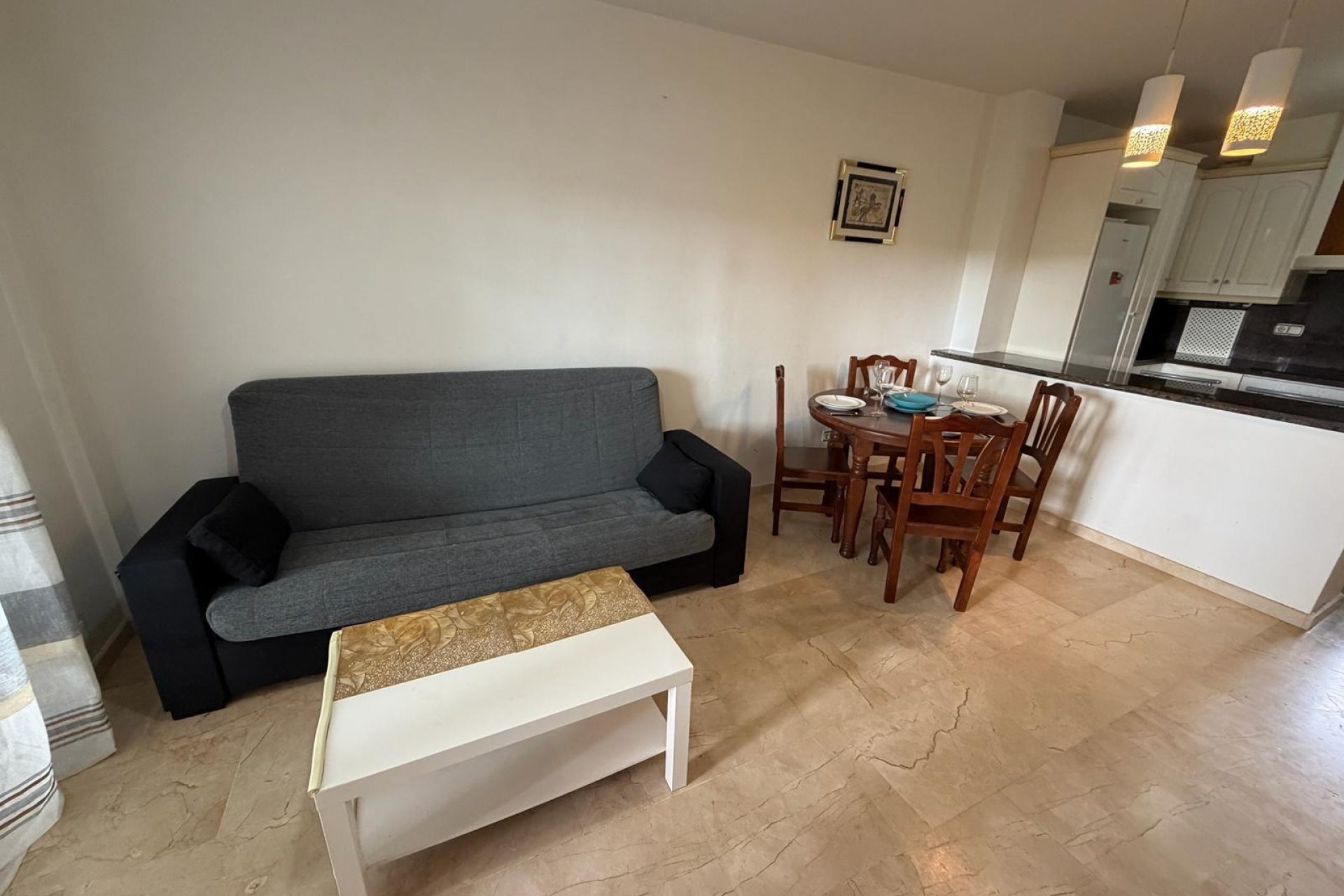 Használt Ingatlanok - Apartman -
Orihuela Costa - Las Ramblas