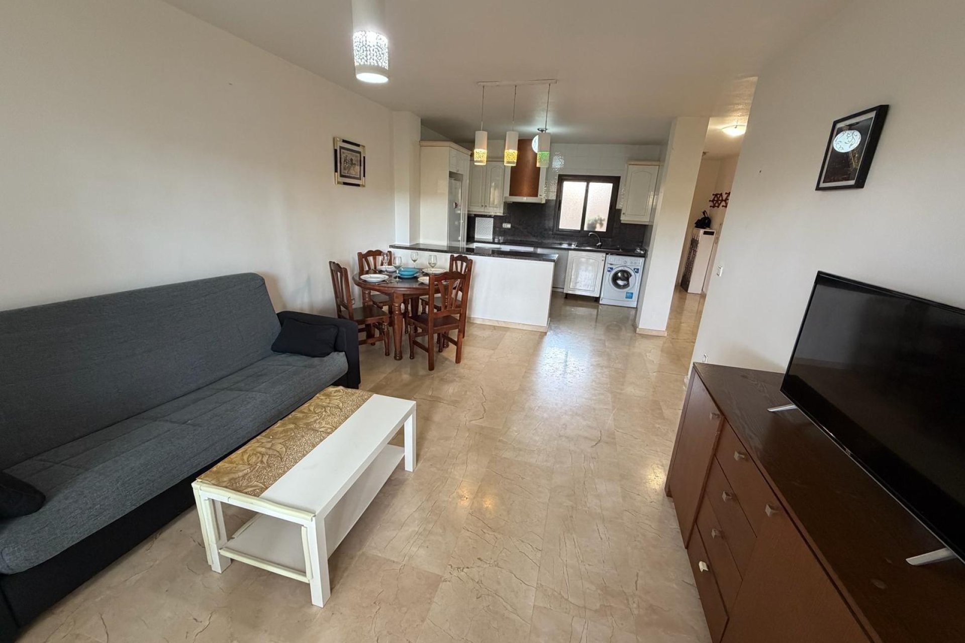 Használt Ingatlanok - Apartman -
Orihuela Costa - Las Ramblas