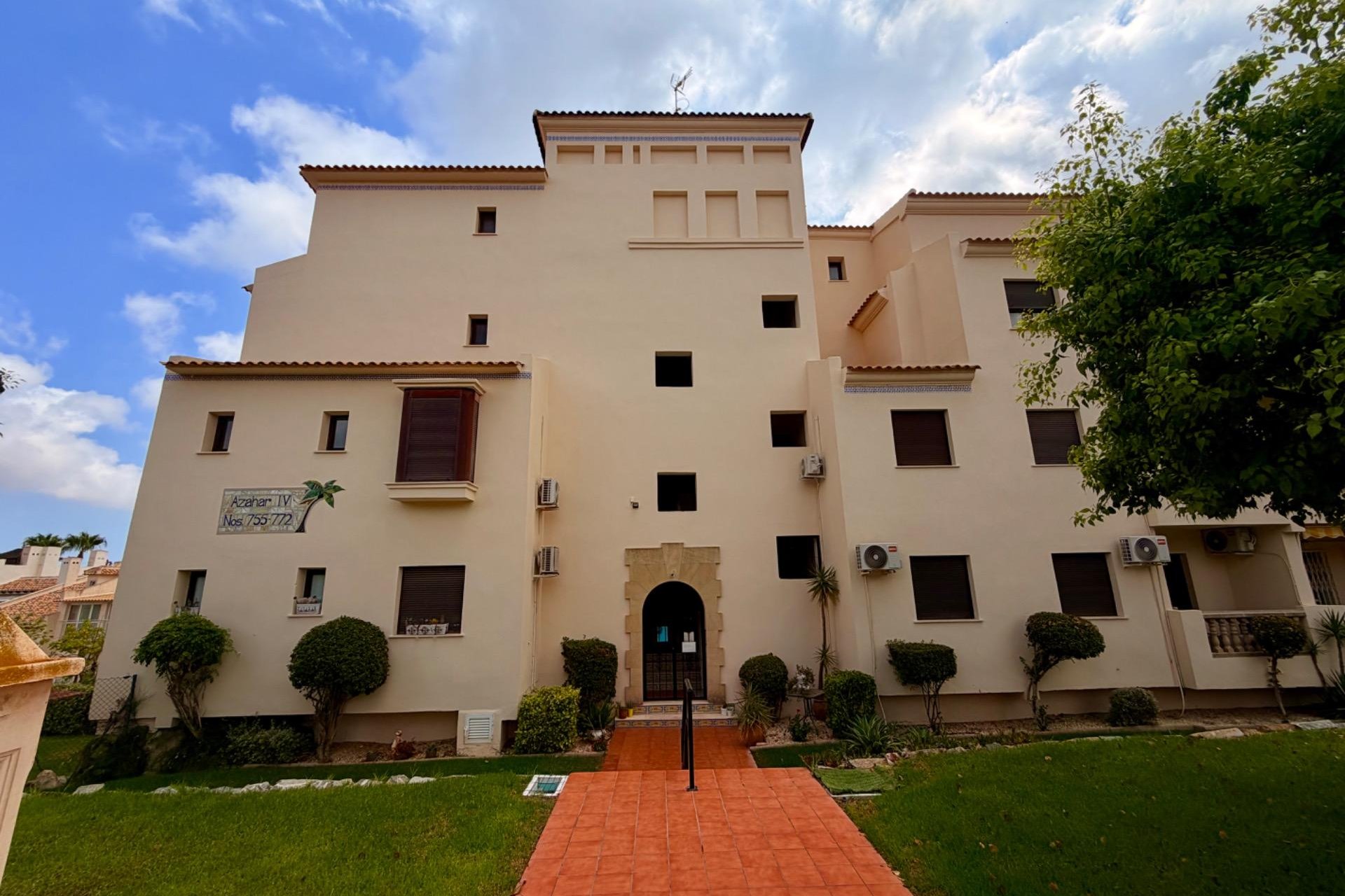 Használt Ingatlanok - Apartman -
Orihuela Costa - Las Ramblas
