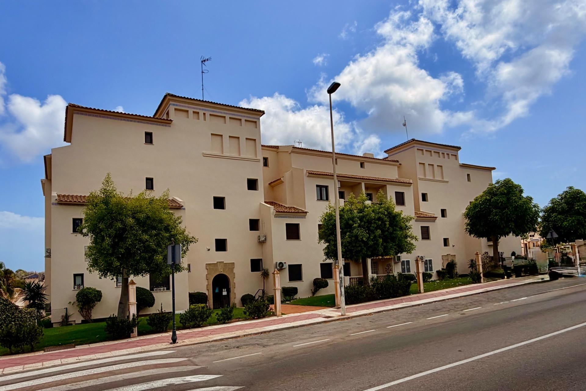 Használt Ingatlanok - Apartman -
Orihuela Costa - Las Ramblas