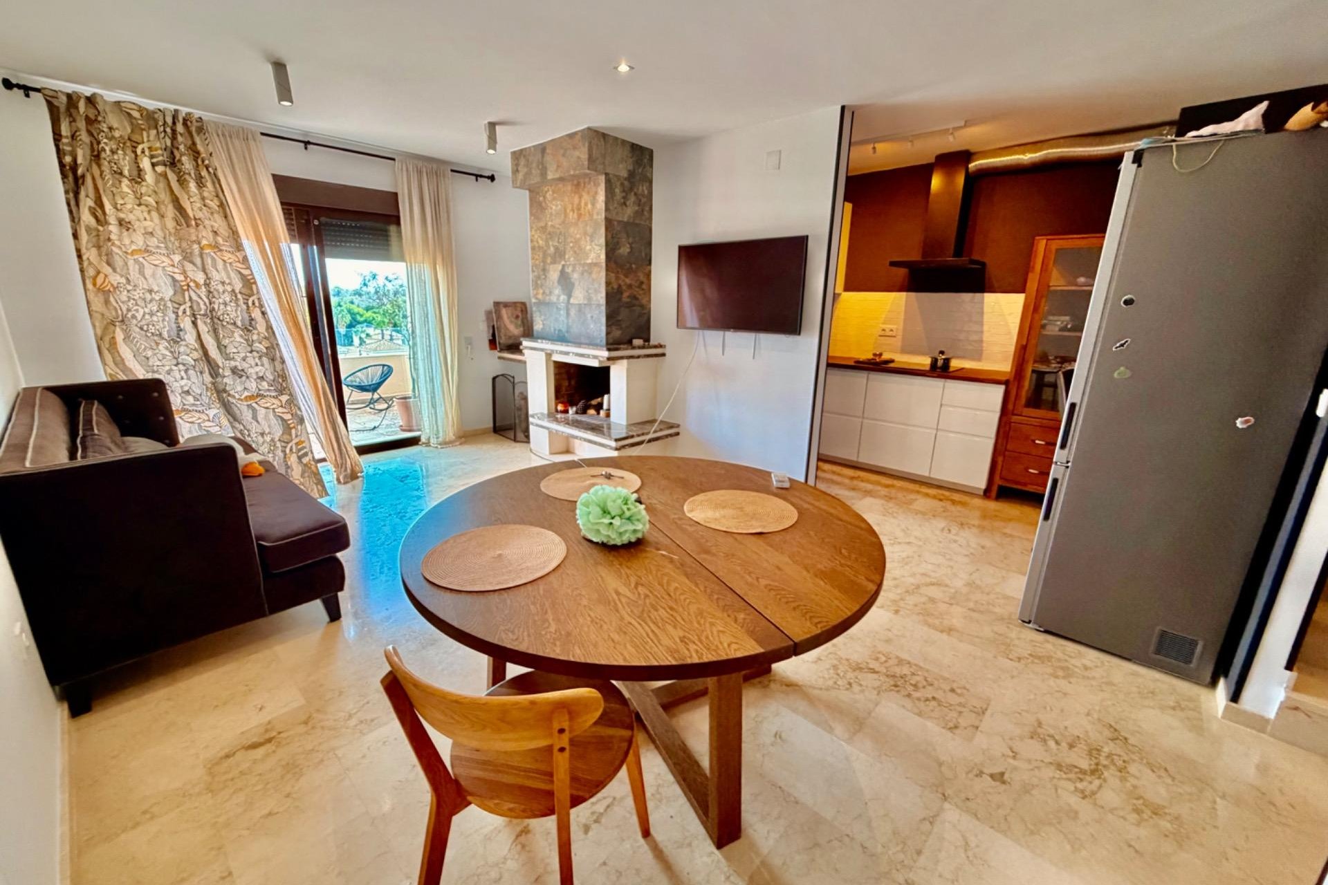 Használt Ingatlanok - Apartman -
Orihuela Costa - Las Ramblas