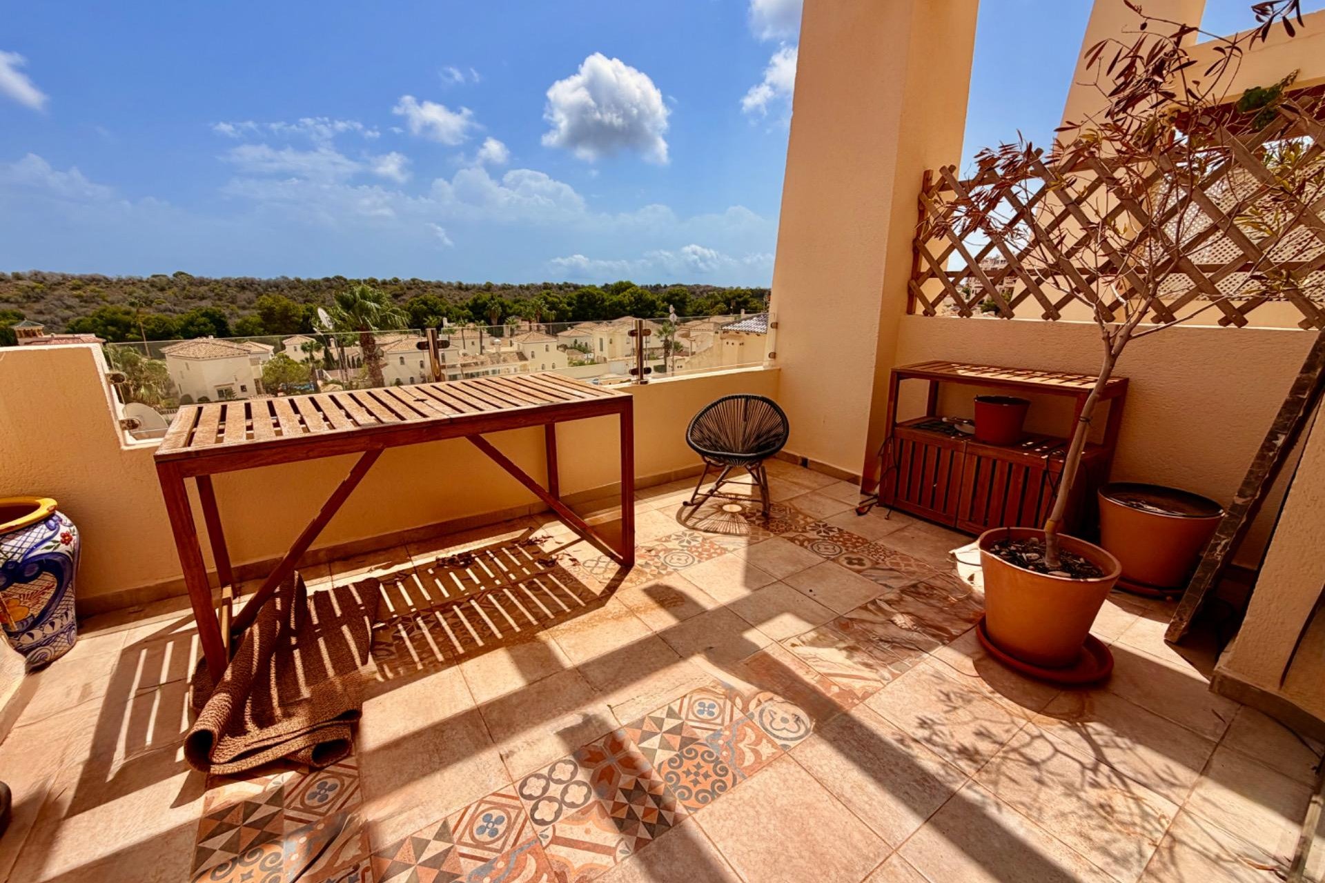 Használt Ingatlanok - Apartman -
Orihuela Costa - Las Ramblas