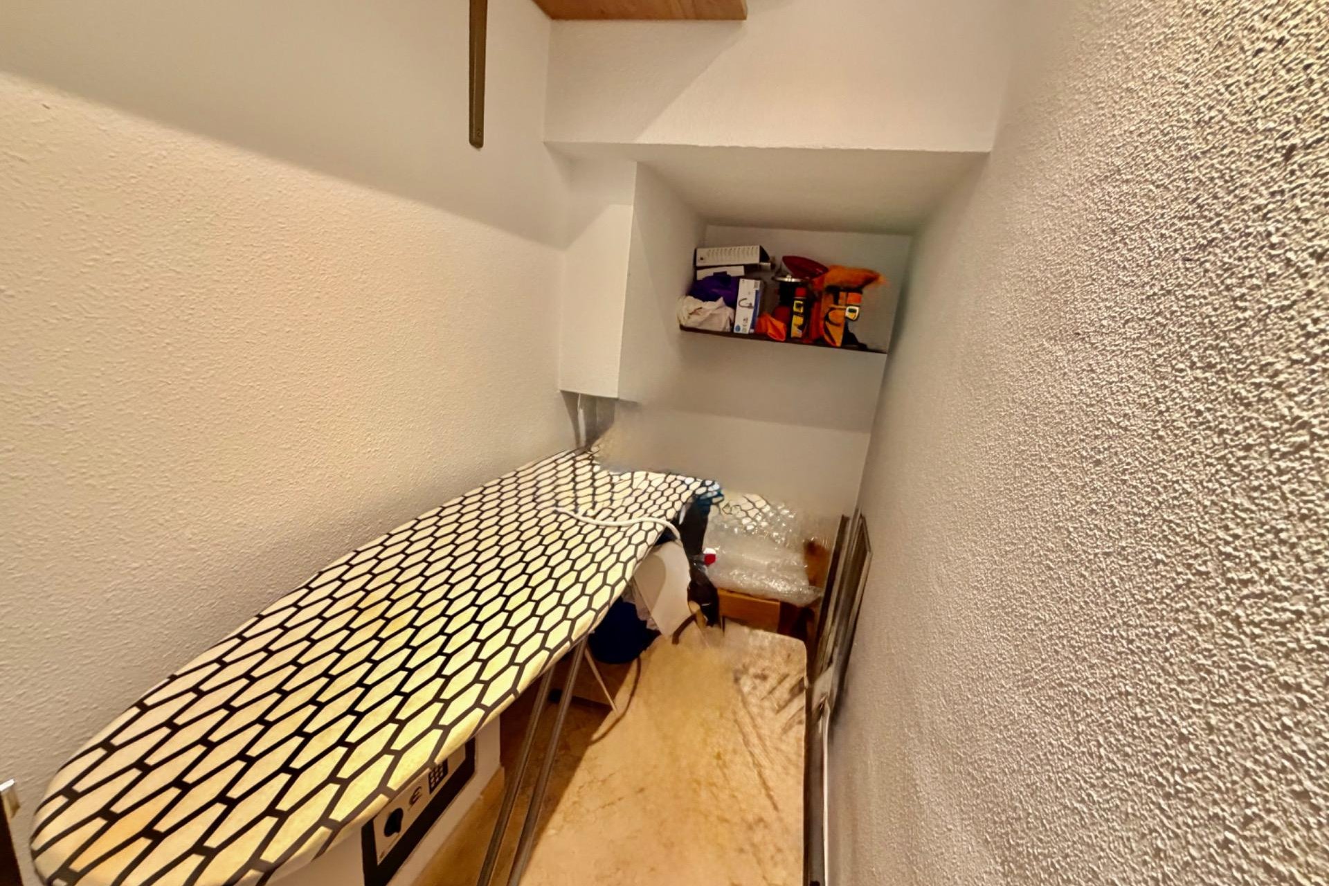 Használt Ingatlanok - Apartman -
Orihuela Costa - Las Ramblas