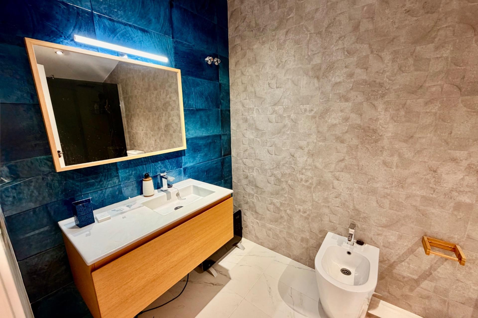 Használt Ingatlanok - Apartman -
Orihuela Costa - Las Ramblas