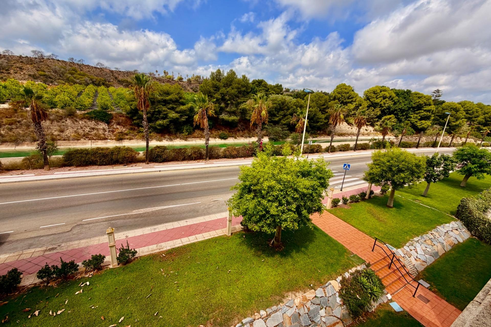 Használt Ingatlanok - Apartman -
Orihuela Costa - Las Ramblas