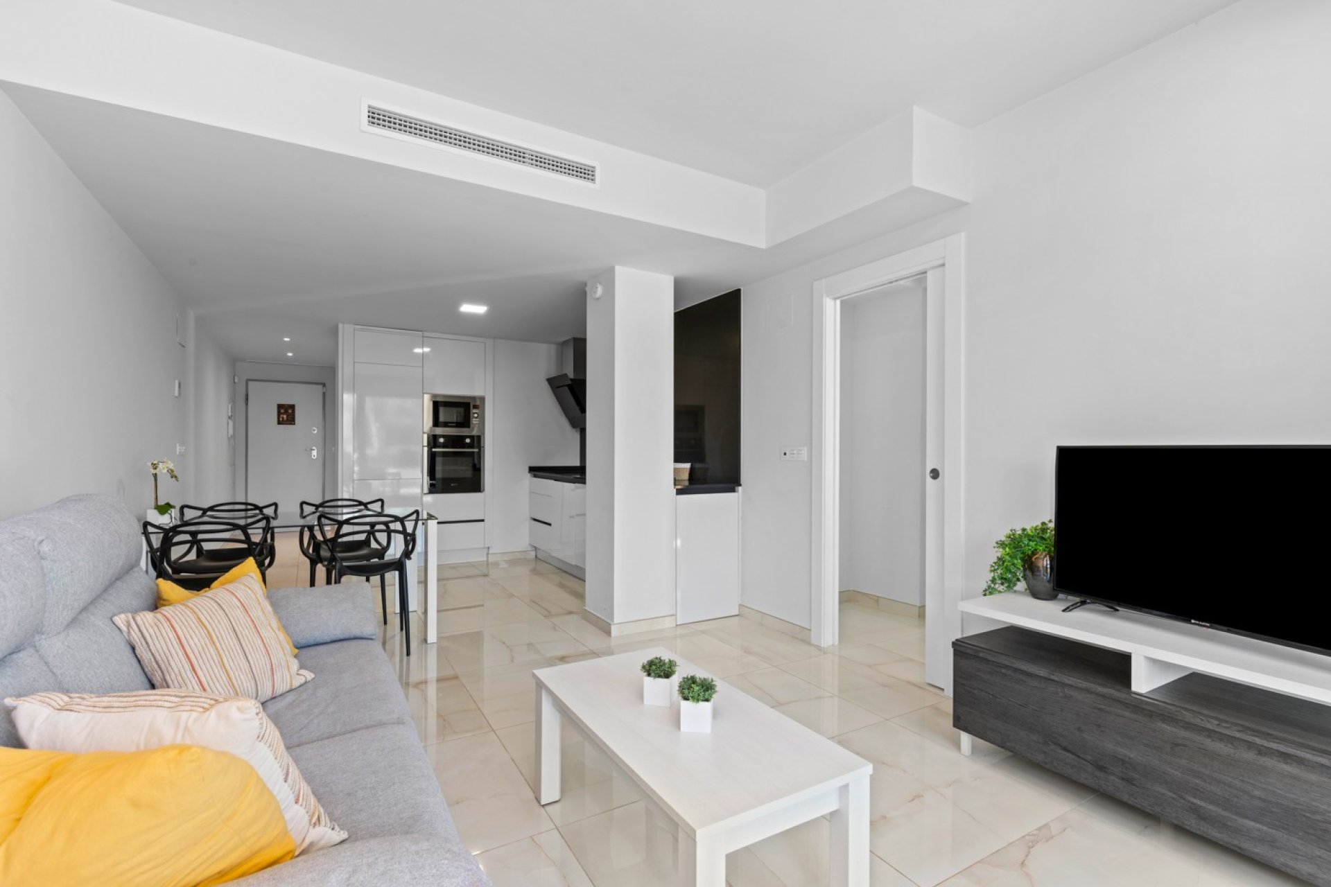 Használt Ingatlanok - Apartman -
Orihuela Costa - Los Altos