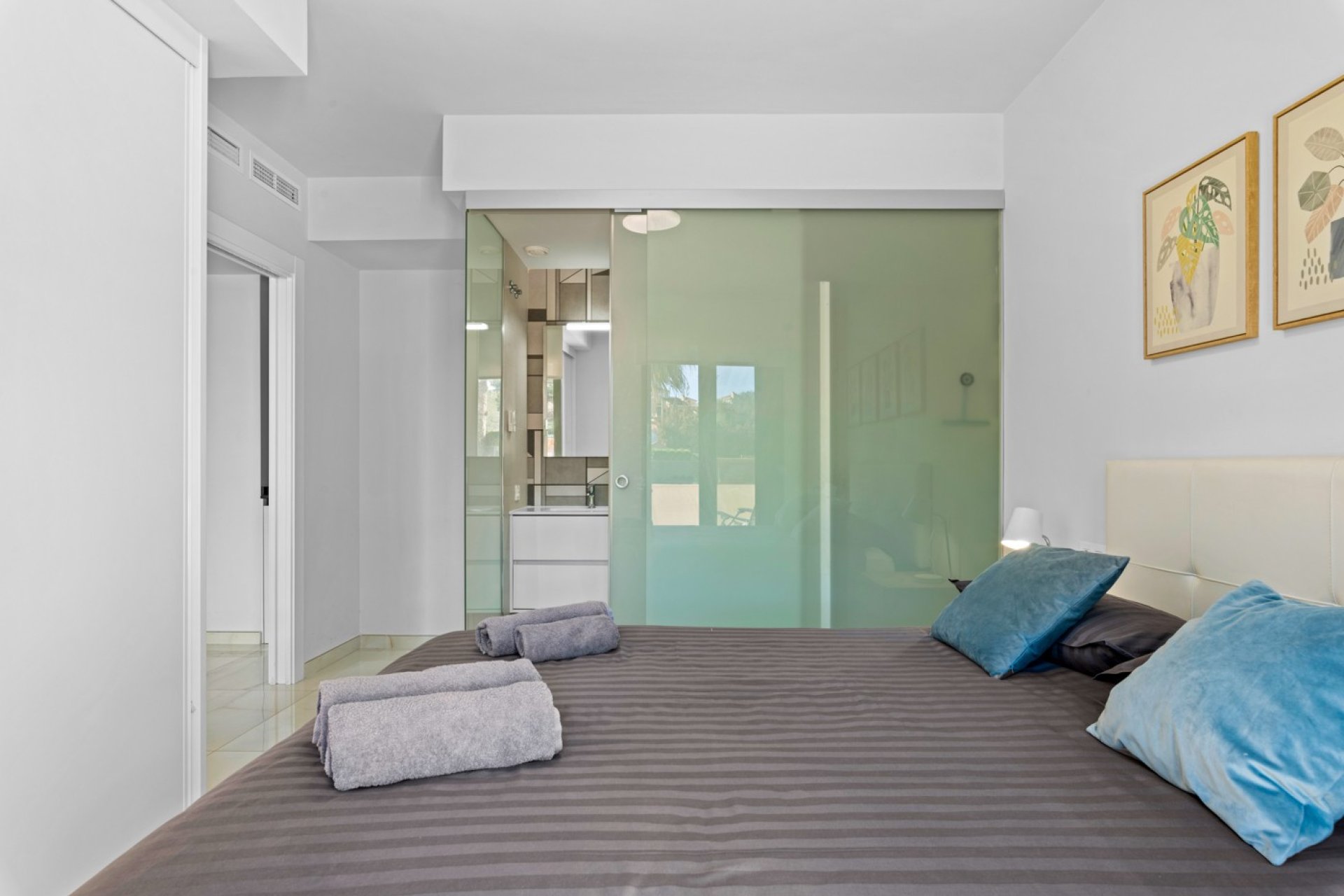 Használt Ingatlanok - Apartman -
Orihuela Costa - Los Altos