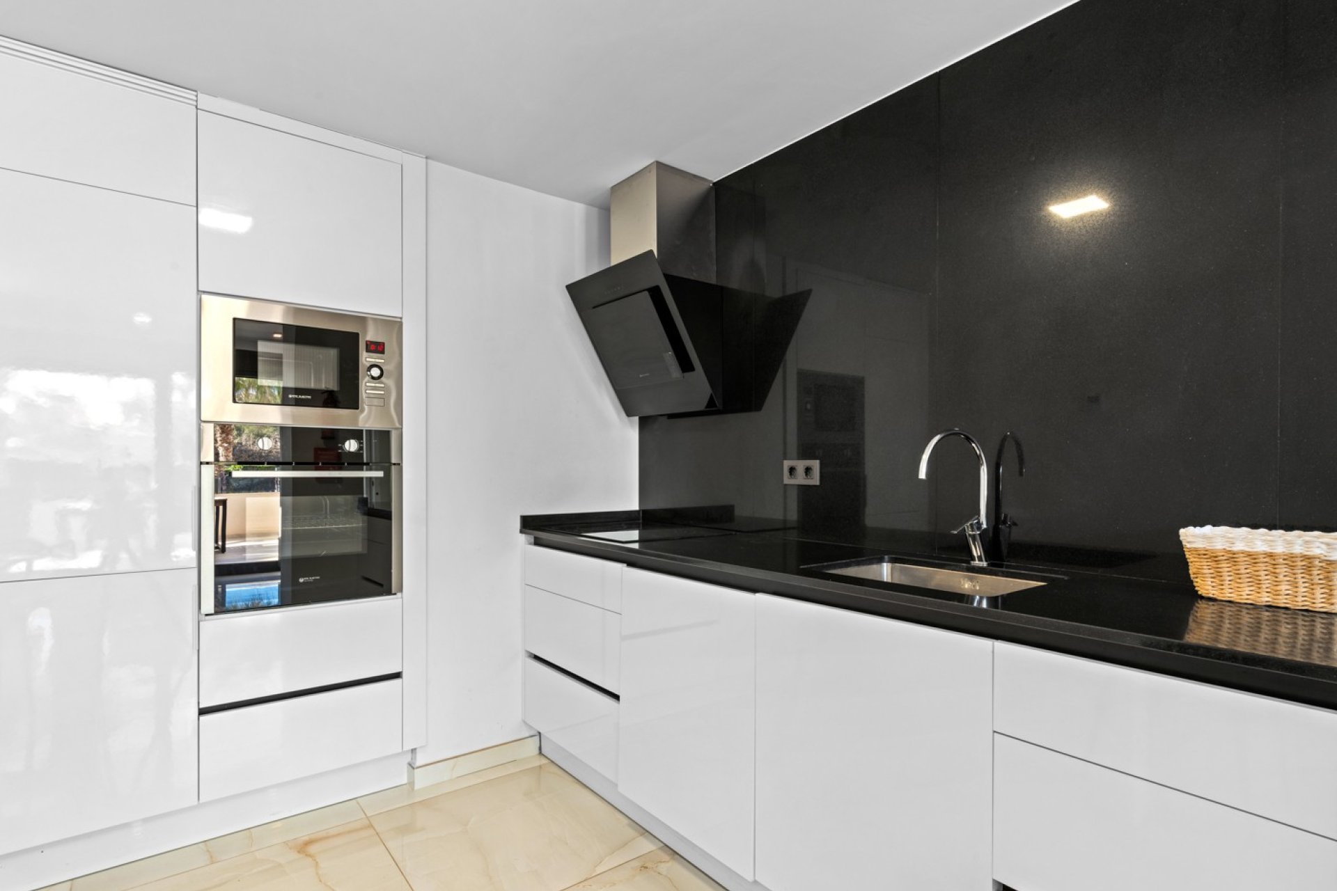 Használt Ingatlanok - Apartman -
Orihuela Costa - Los Altos