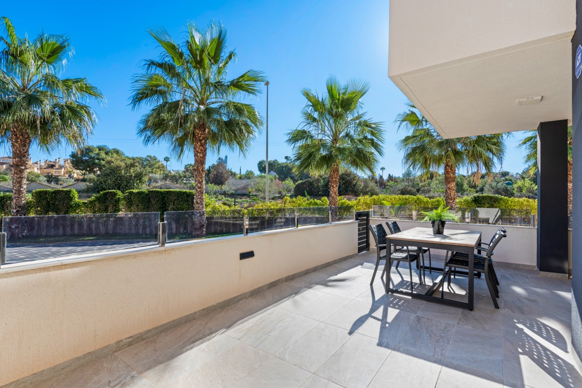 Használt Ingatlanok - Apartman -
Orihuela Costa - Los Altos