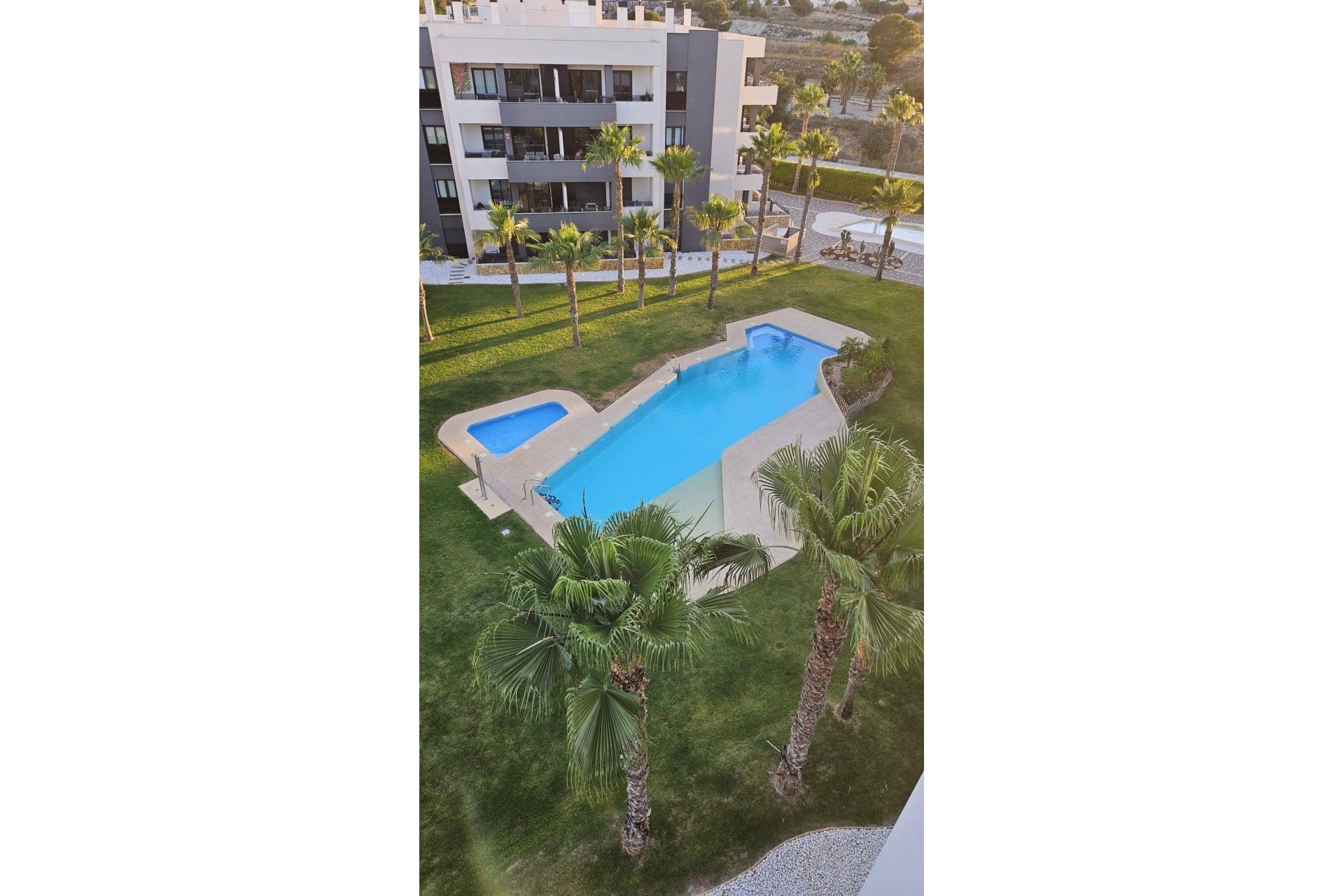 Használt Ingatlanok - Apartman -
Orihuela Costa - Los Altos