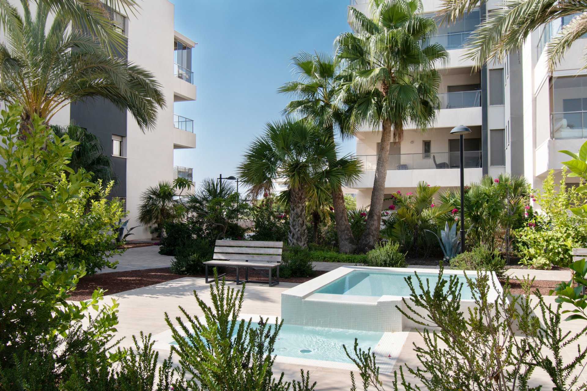 Használt Ingatlanok - Apartman -
Orihuela Costa - Los Dolses