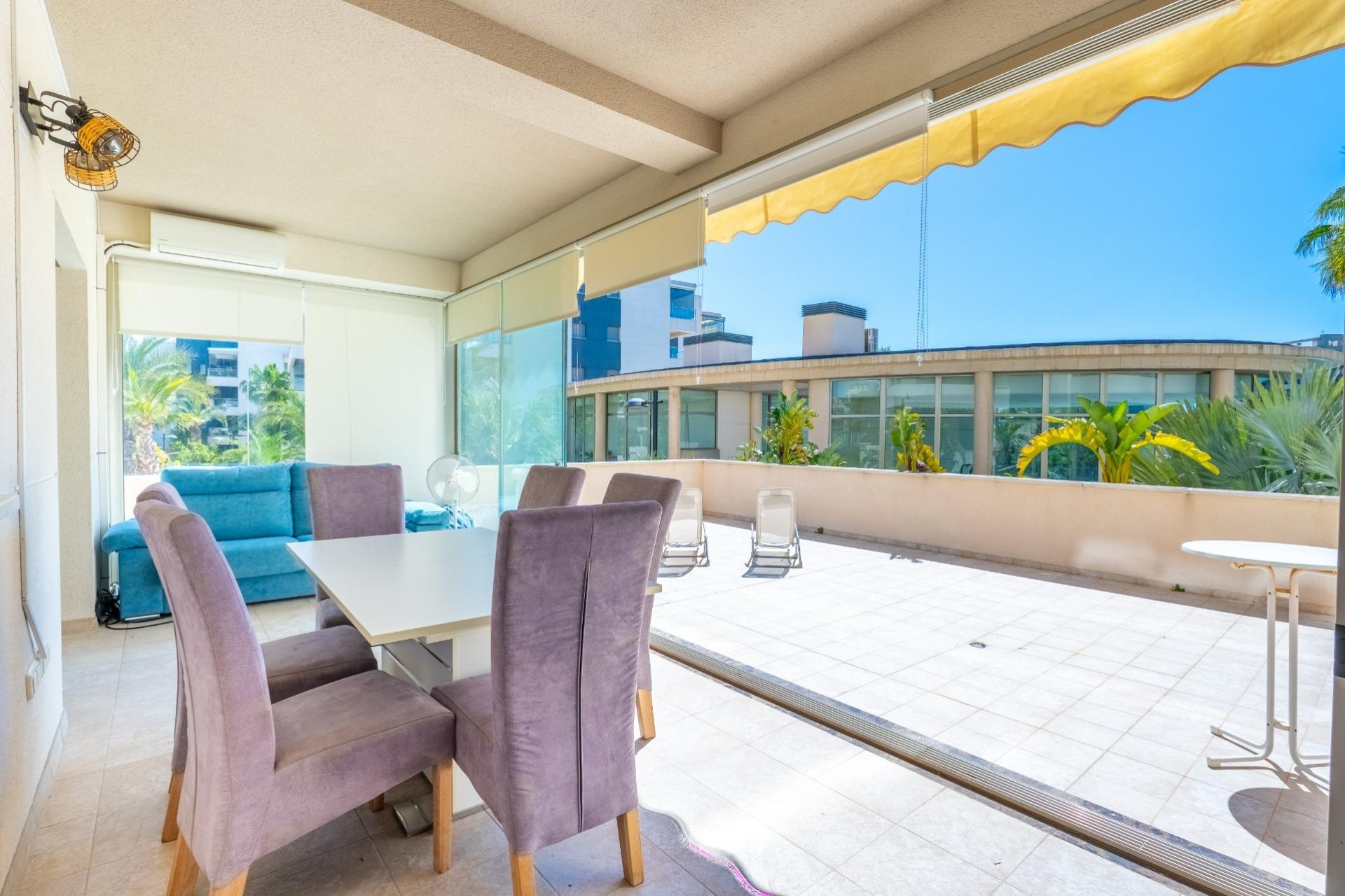 Használt Ingatlanok - Apartman -
Orihuela Costa - Los Dolses