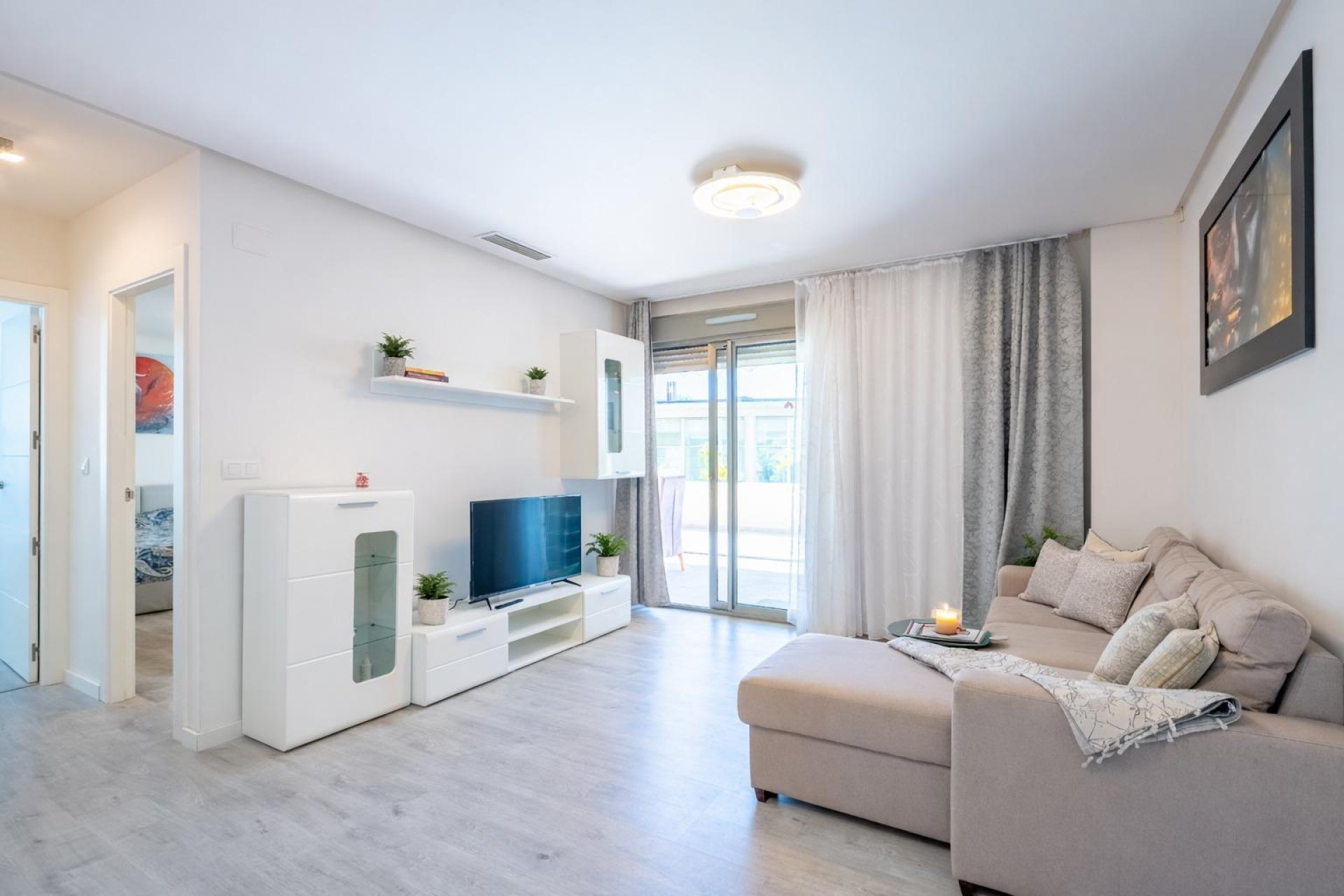Használt Ingatlanok - Apartman -
Orihuela Costa - Los Dolses