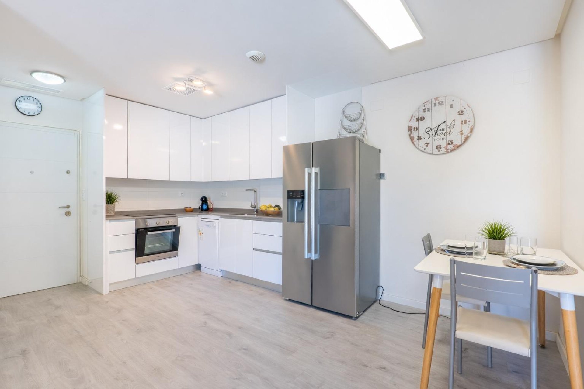 Használt Ingatlanok - Apartman -
Orihuela Costa - Los Dolses