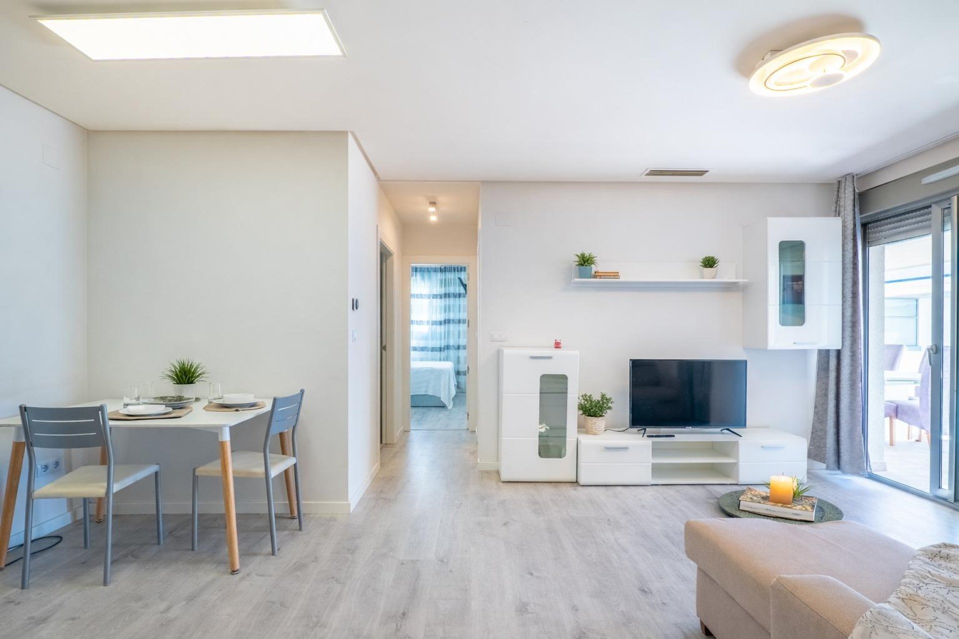 Használt Ingatlanok - Apartman -
Orihuela Costa - Los Dolses