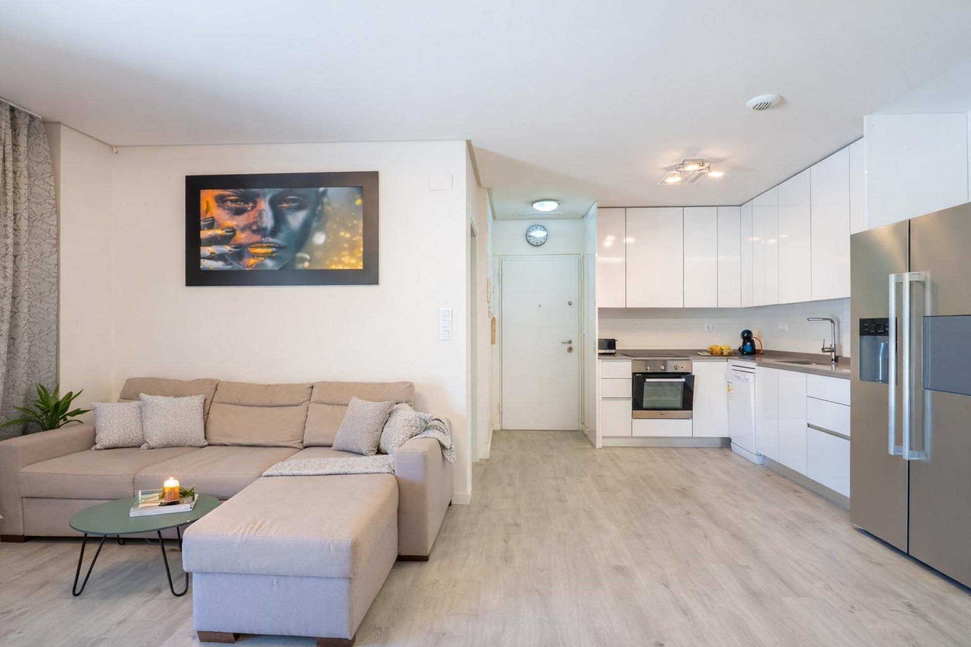 Használt Ingatlanok - Apartman -
Orihuela Costa - Los Dolses