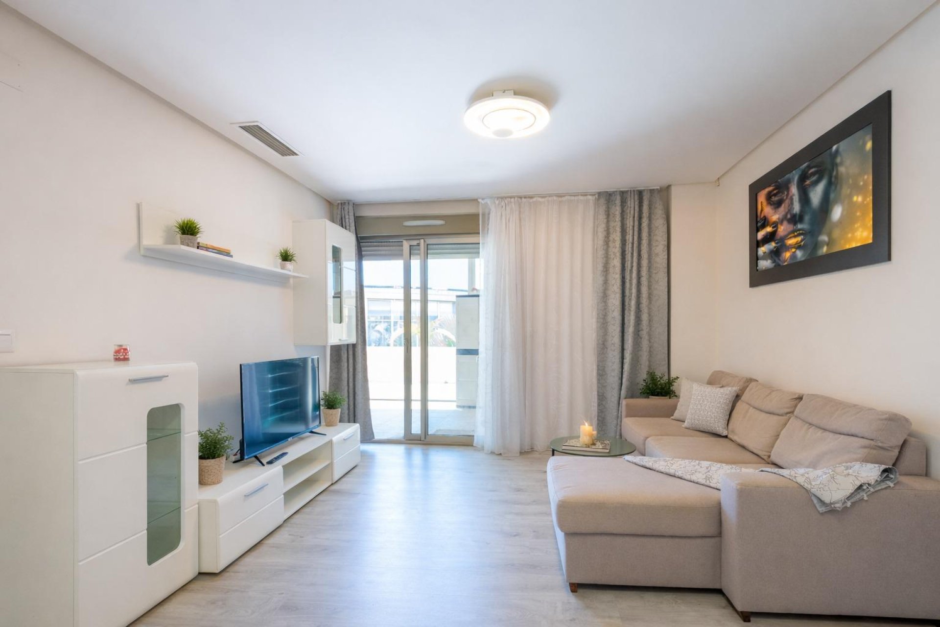 Használt Ingatlanok - Apartman -
Orihuela Costa - Los Dolses