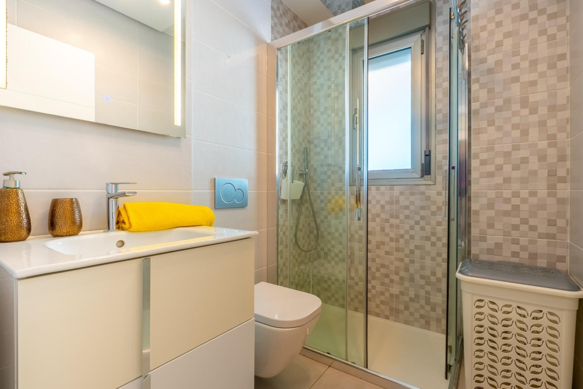 Használt Ingatlanok - Apartman -
Orihuela Costa - Los Dolses