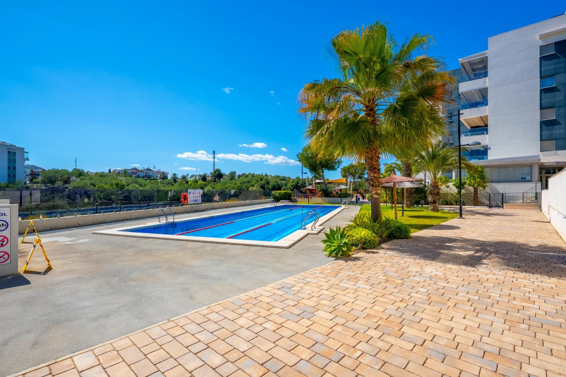 Használt Ingatlanok - Apartman -
Orihuela Costa - Los Dolses