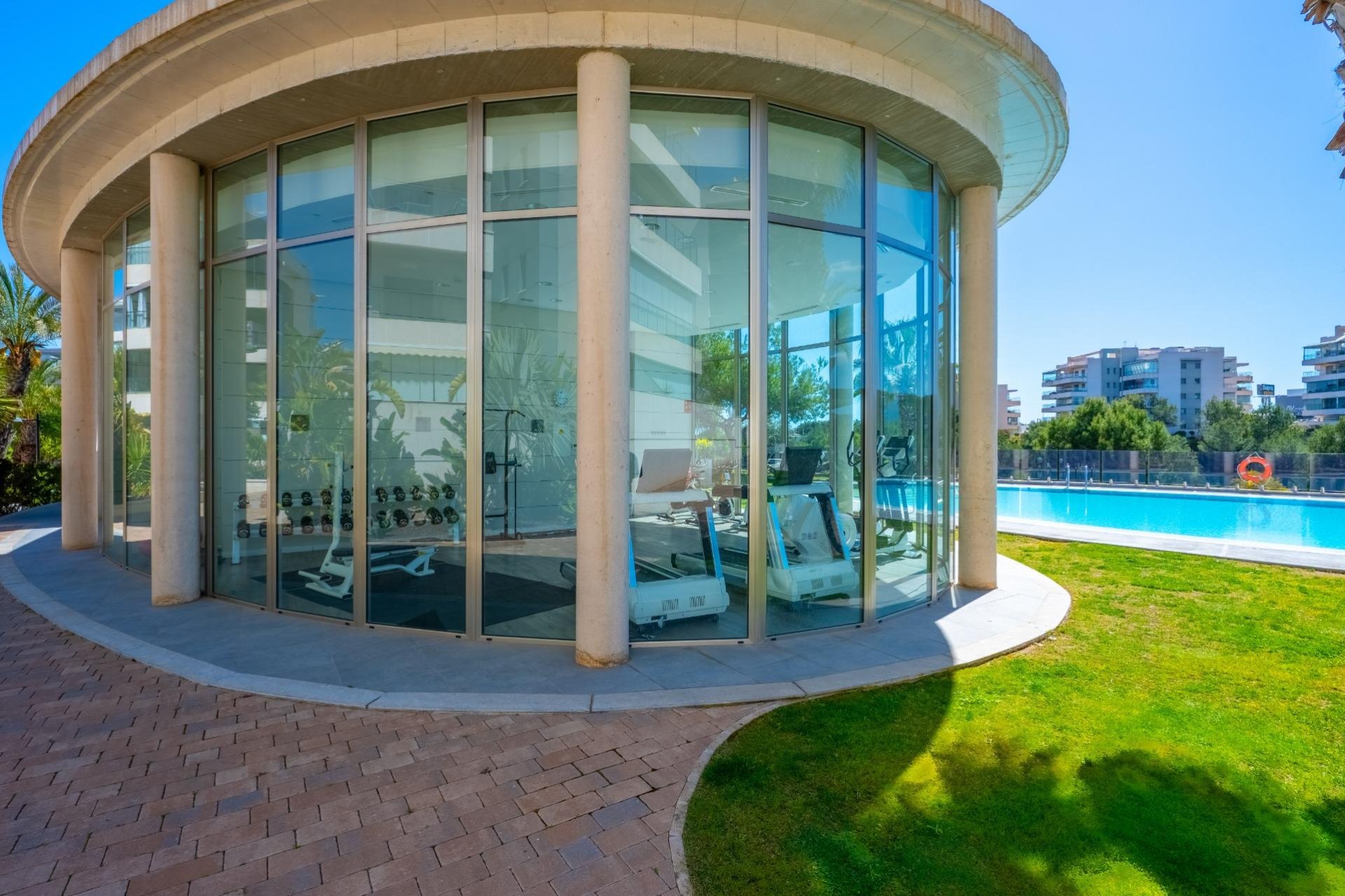 Használt Ingatlanok - Apartman -
Orihuela Costa - Los Dolses