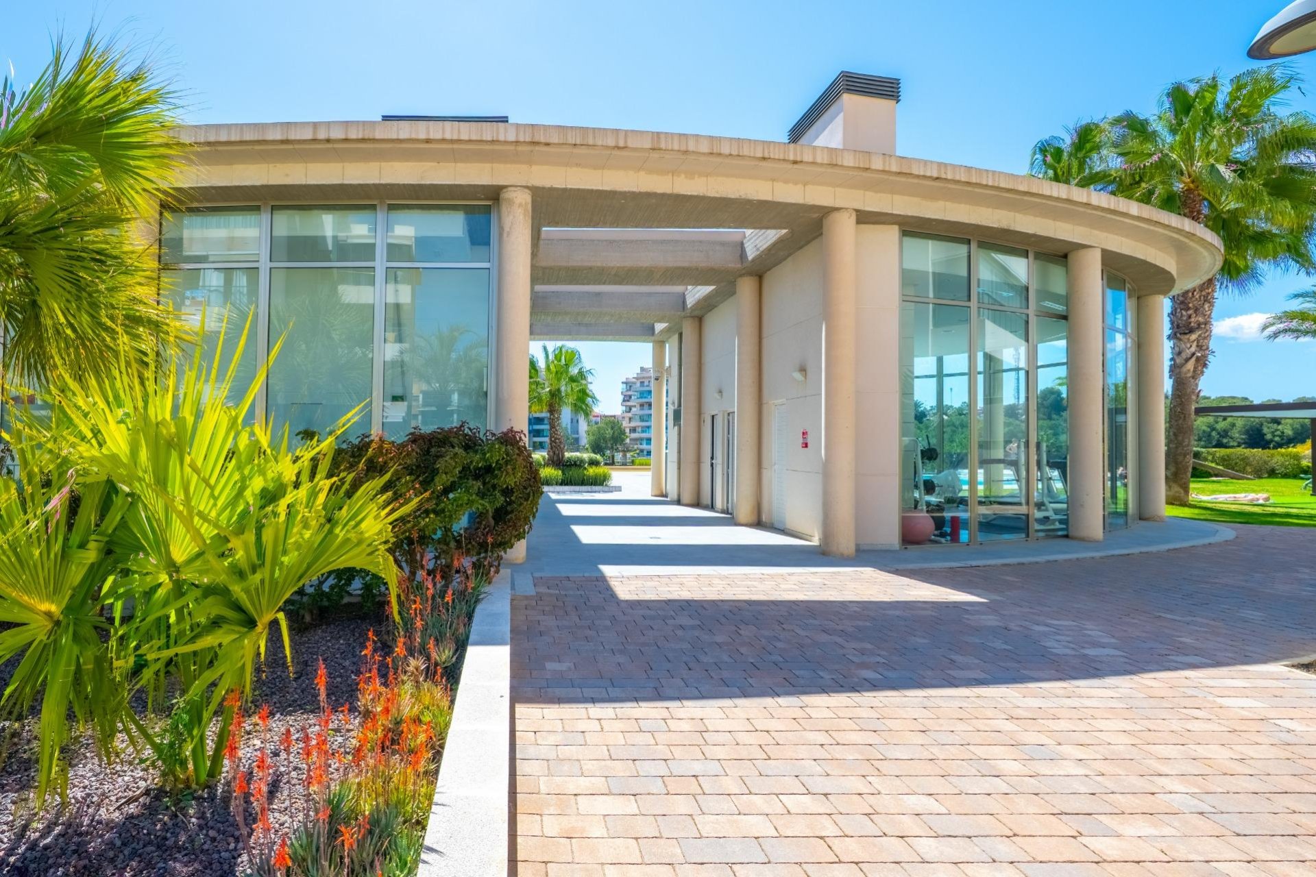 Használt Ingatlanok - Apartman -
Orihuela Costa - Los Dolses