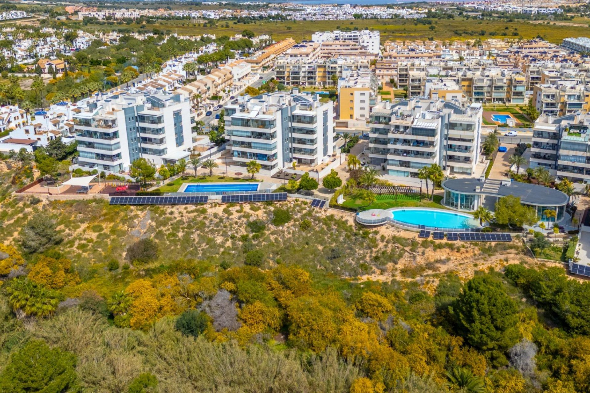 Használt Ingatlanok - Apartman -
Orihuela Costa - Los Dolses