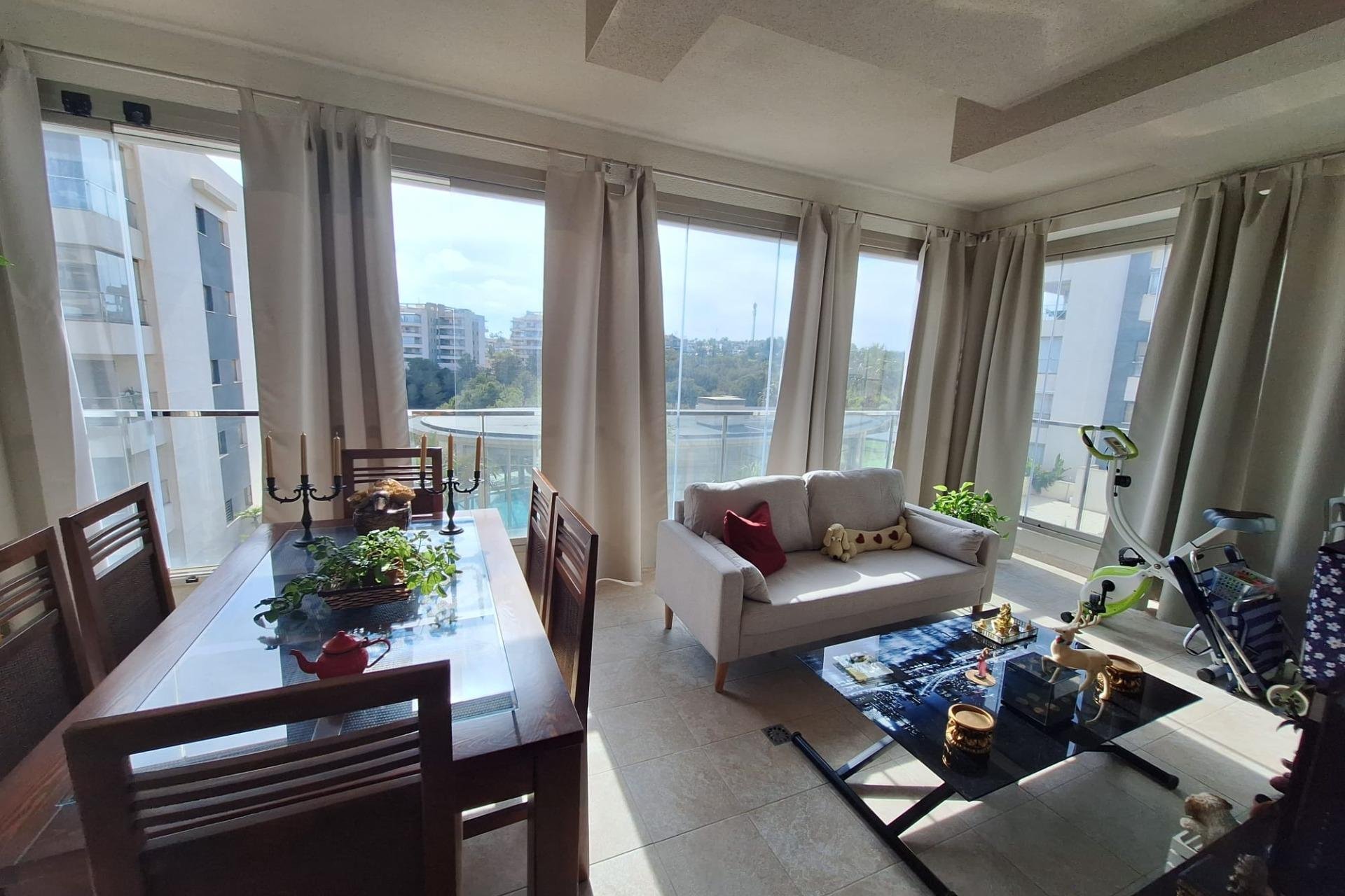 Használt Ingatlanok - Apartman -
Orihuela Costa - Los Dolses