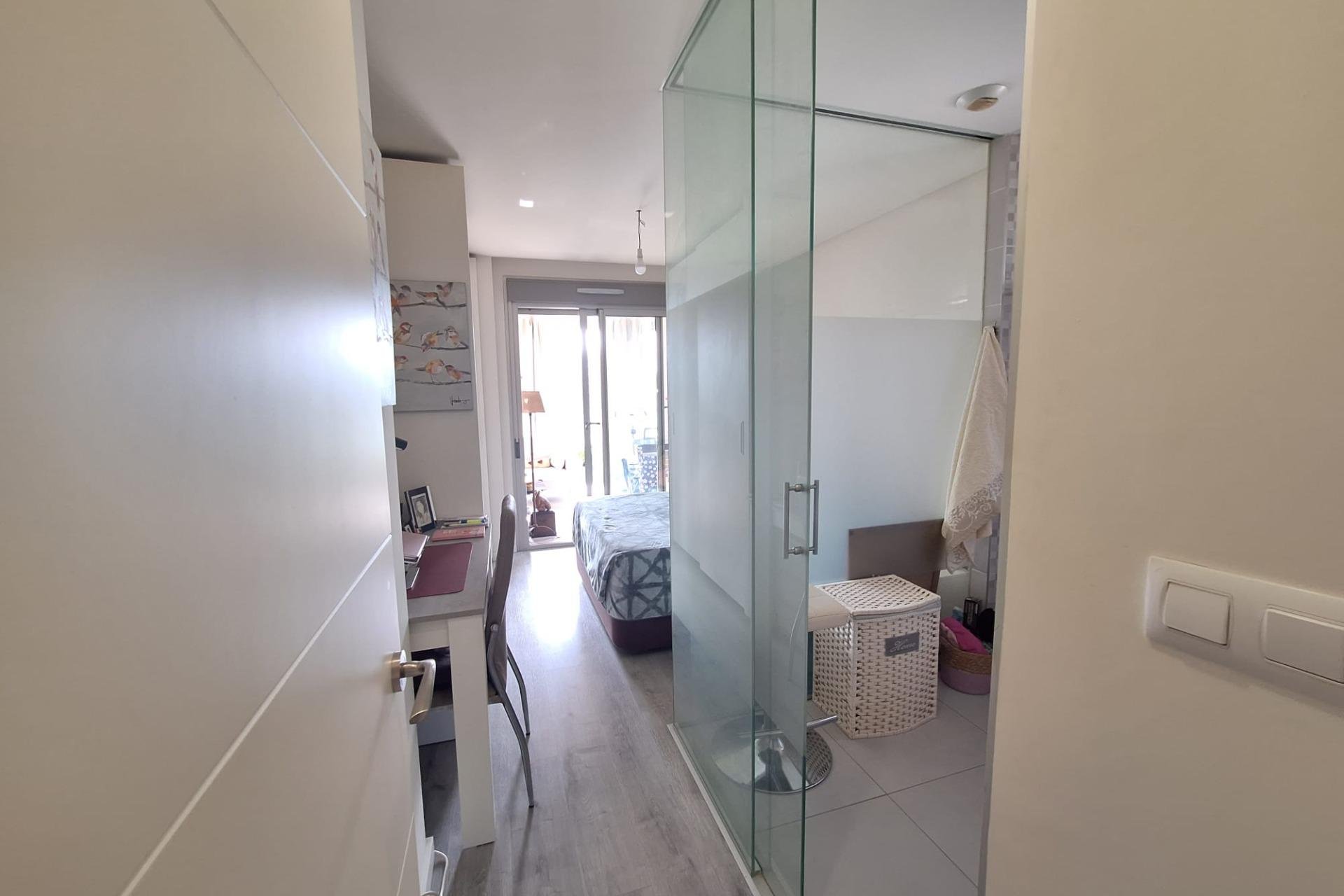 Használt Ingatlanok - Apartman -
Orihuela Costa - Los Dolses