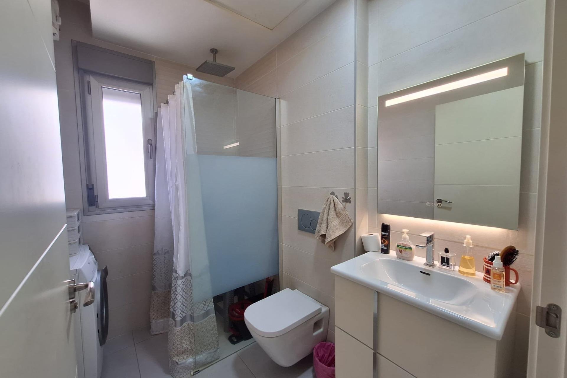 Használt Ingatlanok - Apartman -
Orihuela Costa - Los Dolses