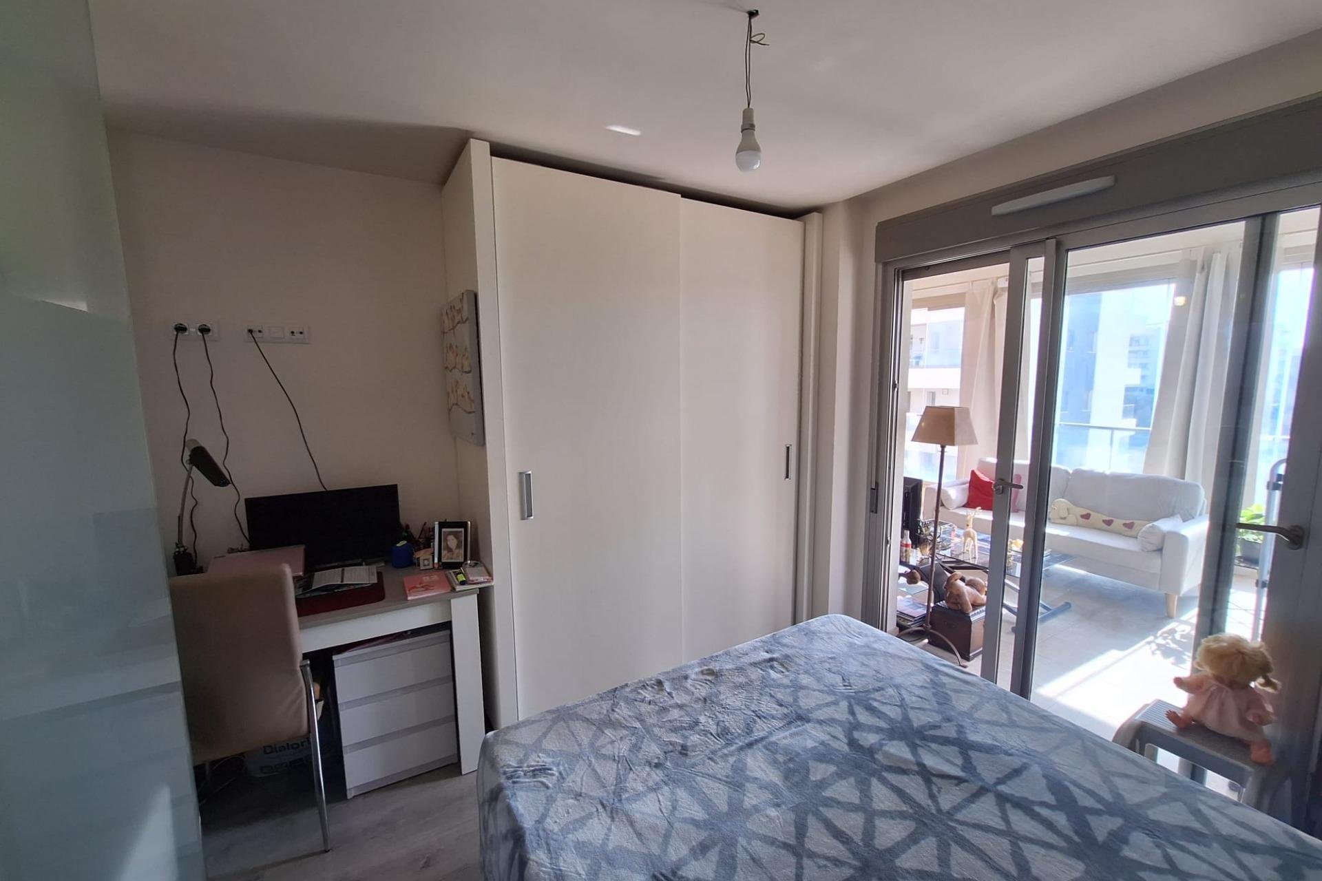 Használt Ingatlanok - Apartman -
Orihuela Costa - Los Dolses