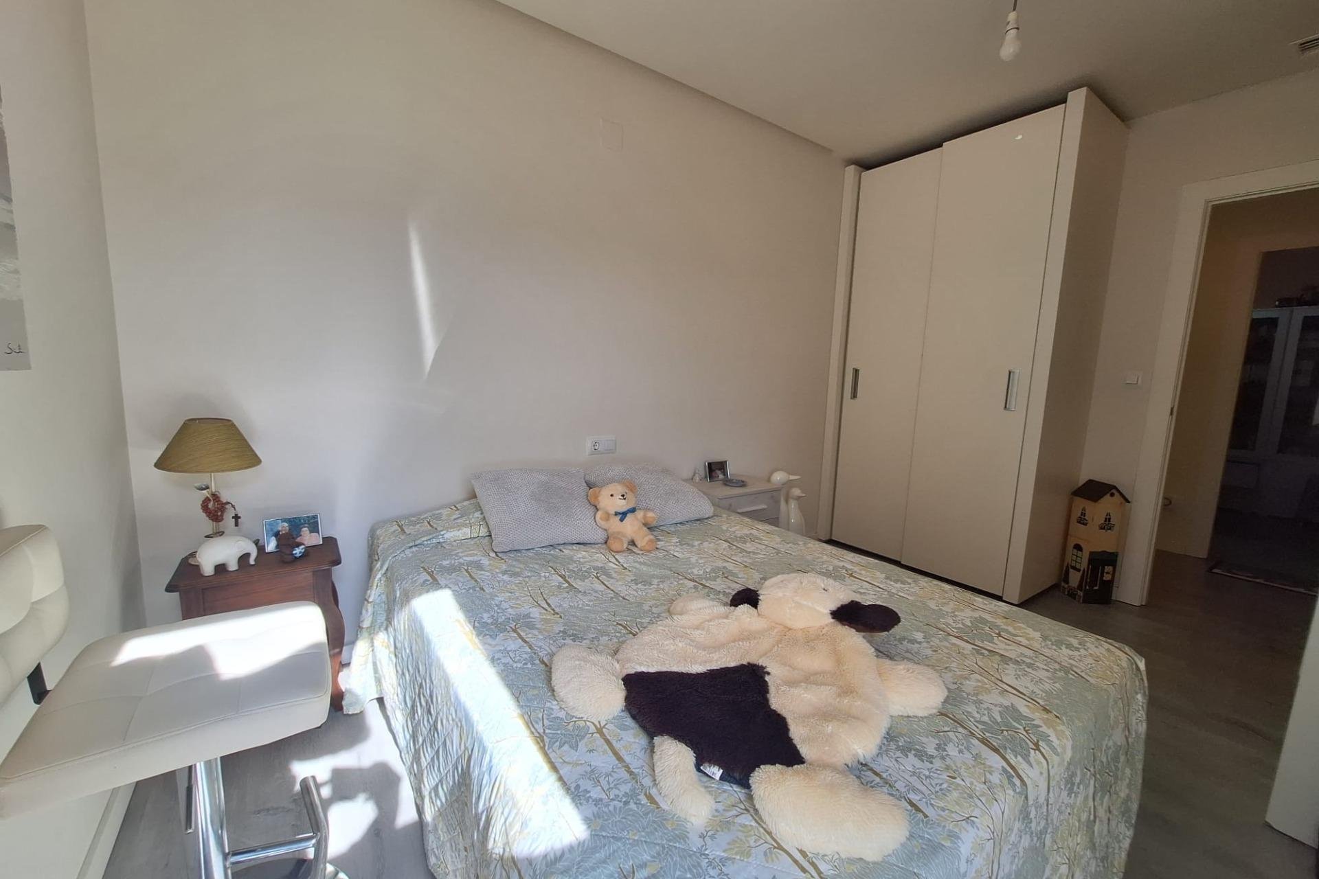 Használt Ingatlanok - Apartman -
Orihuela Costa - Los Dolses