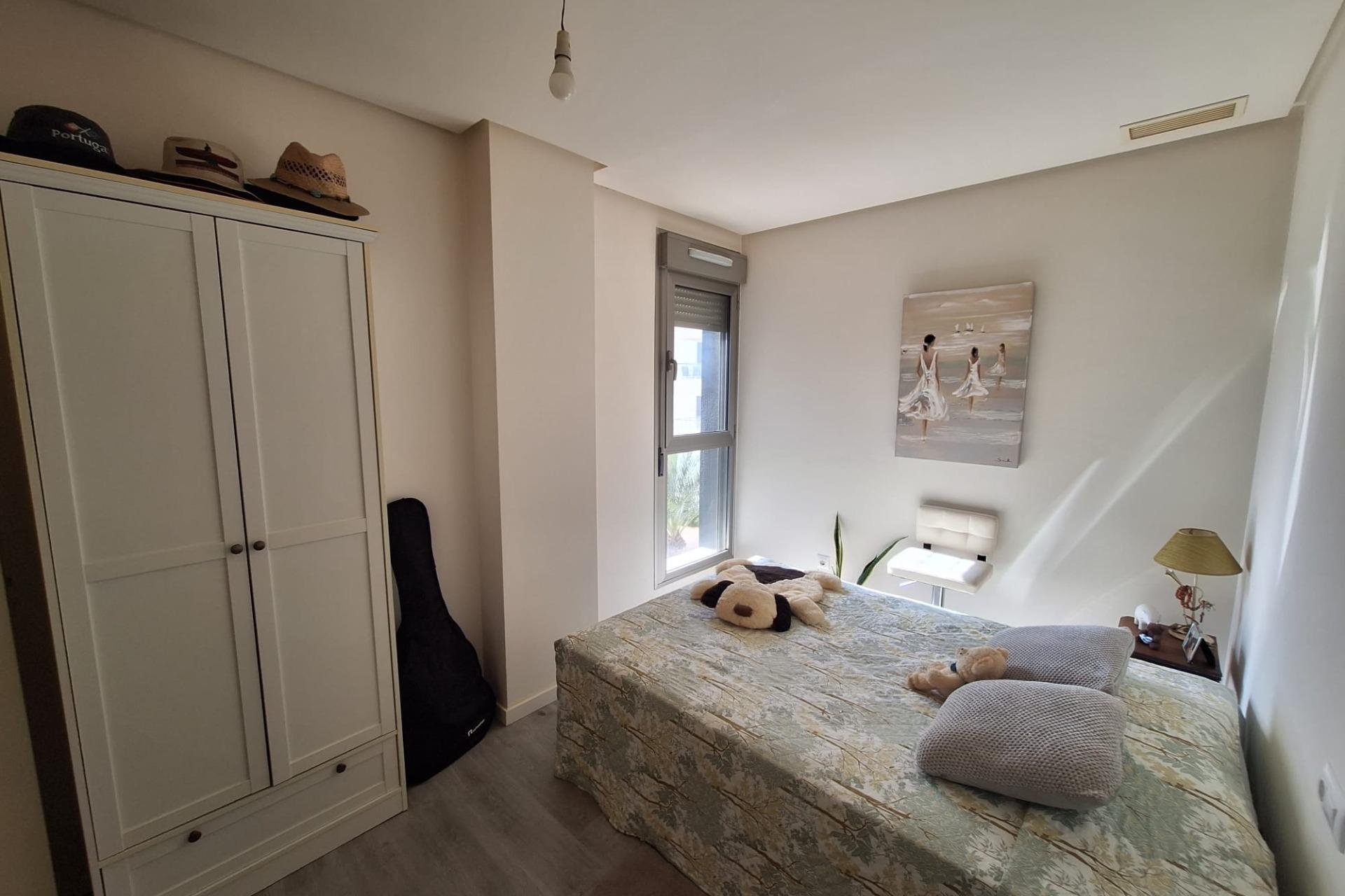 Használt Ingatlanok - Apartman -
Orihuela Costa - Los Dolses