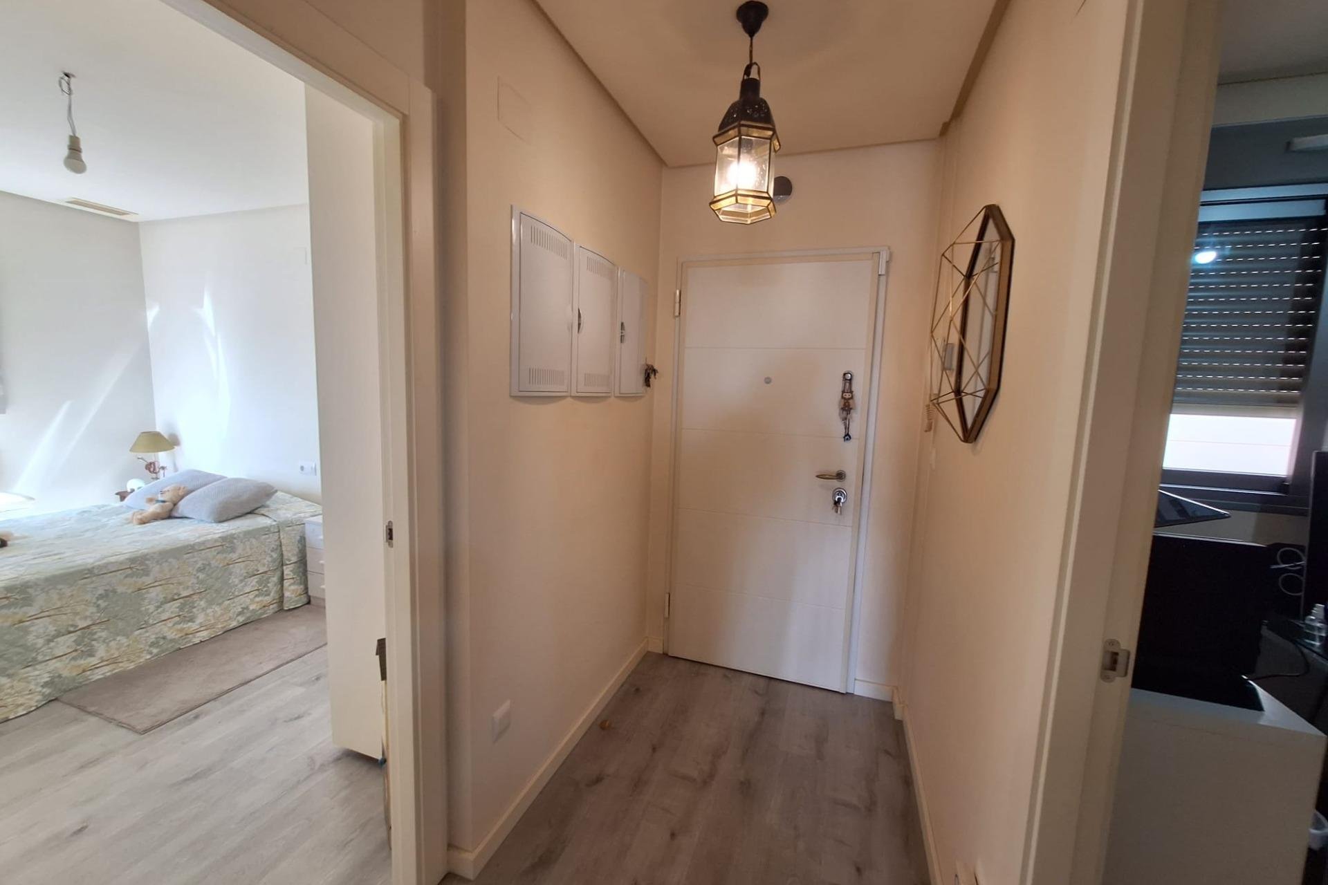 Használt Ingatlanok - Apartman -
Orihuela Costa - Los Dolses