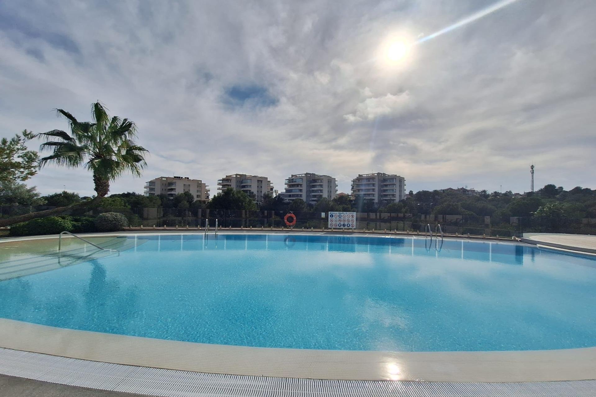 Használt Ingatlanok - Apartman -
Orihuela Costa - Los Dolses