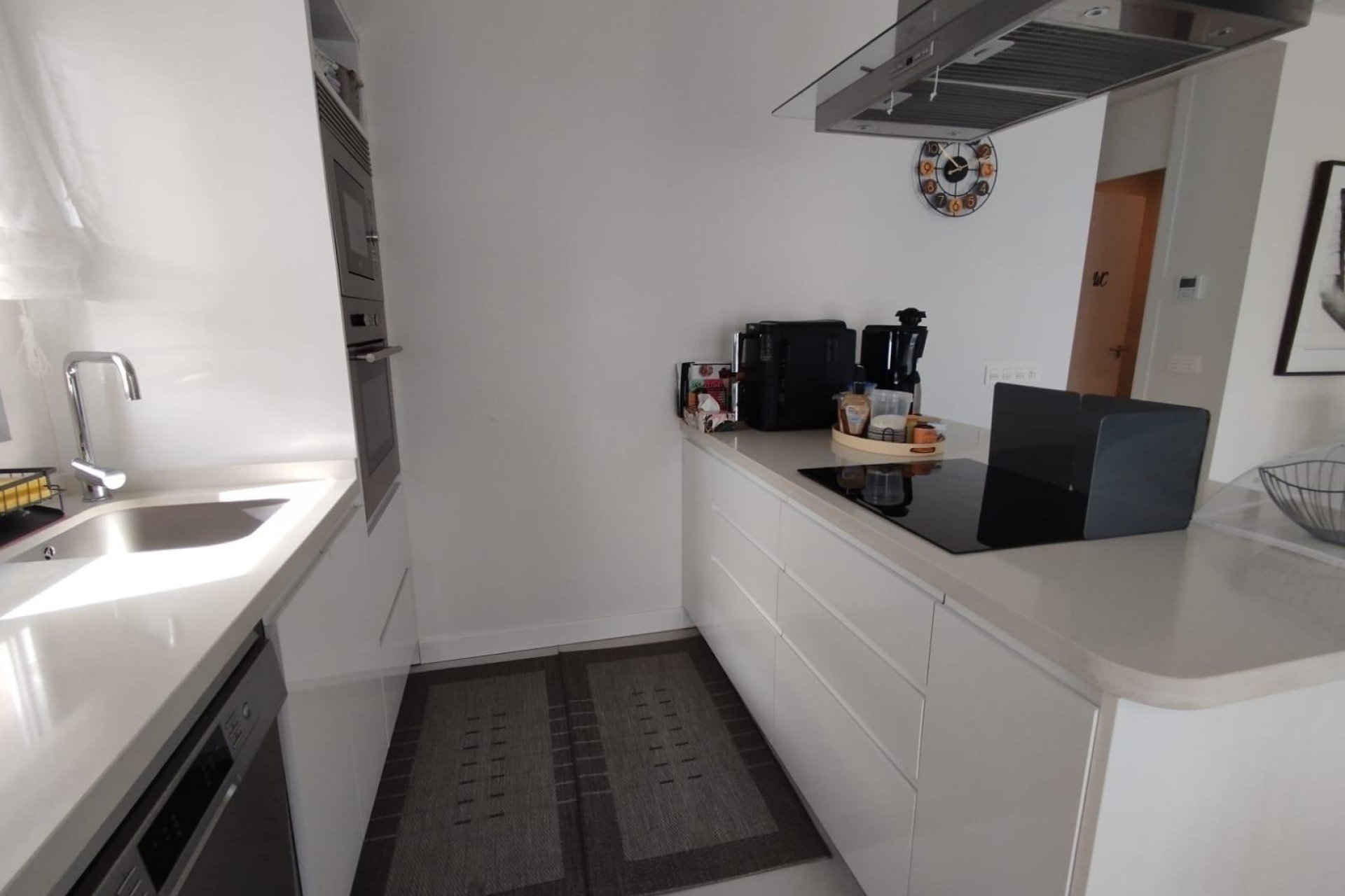 Használt Ingatlanok - Apartman -
Orihuela Costa - Los Dolses