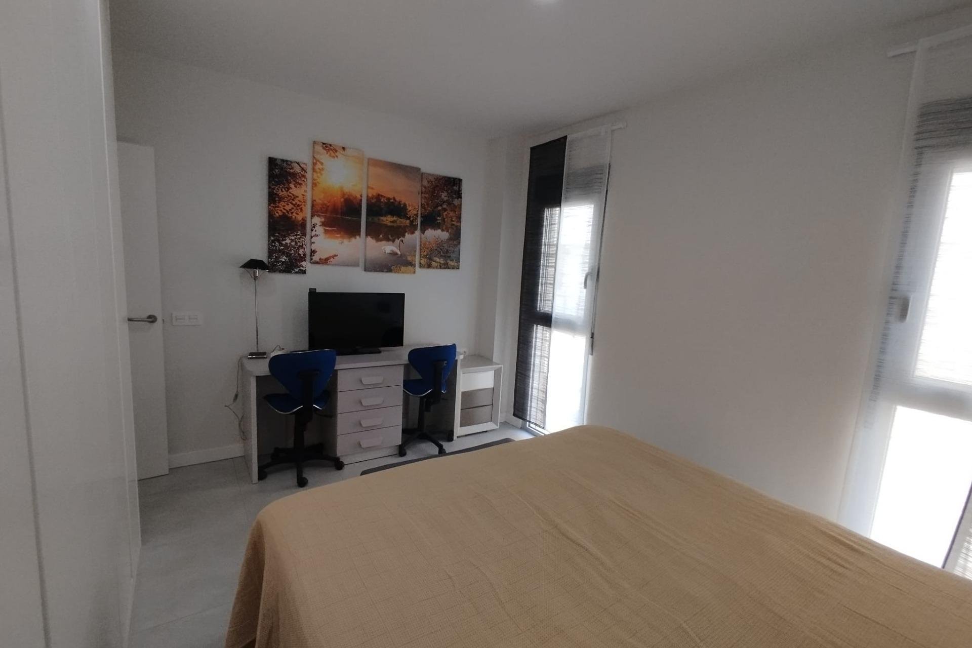 Használt Ingatlanok - Apartman -
Orihuela Costa - Los Dolses