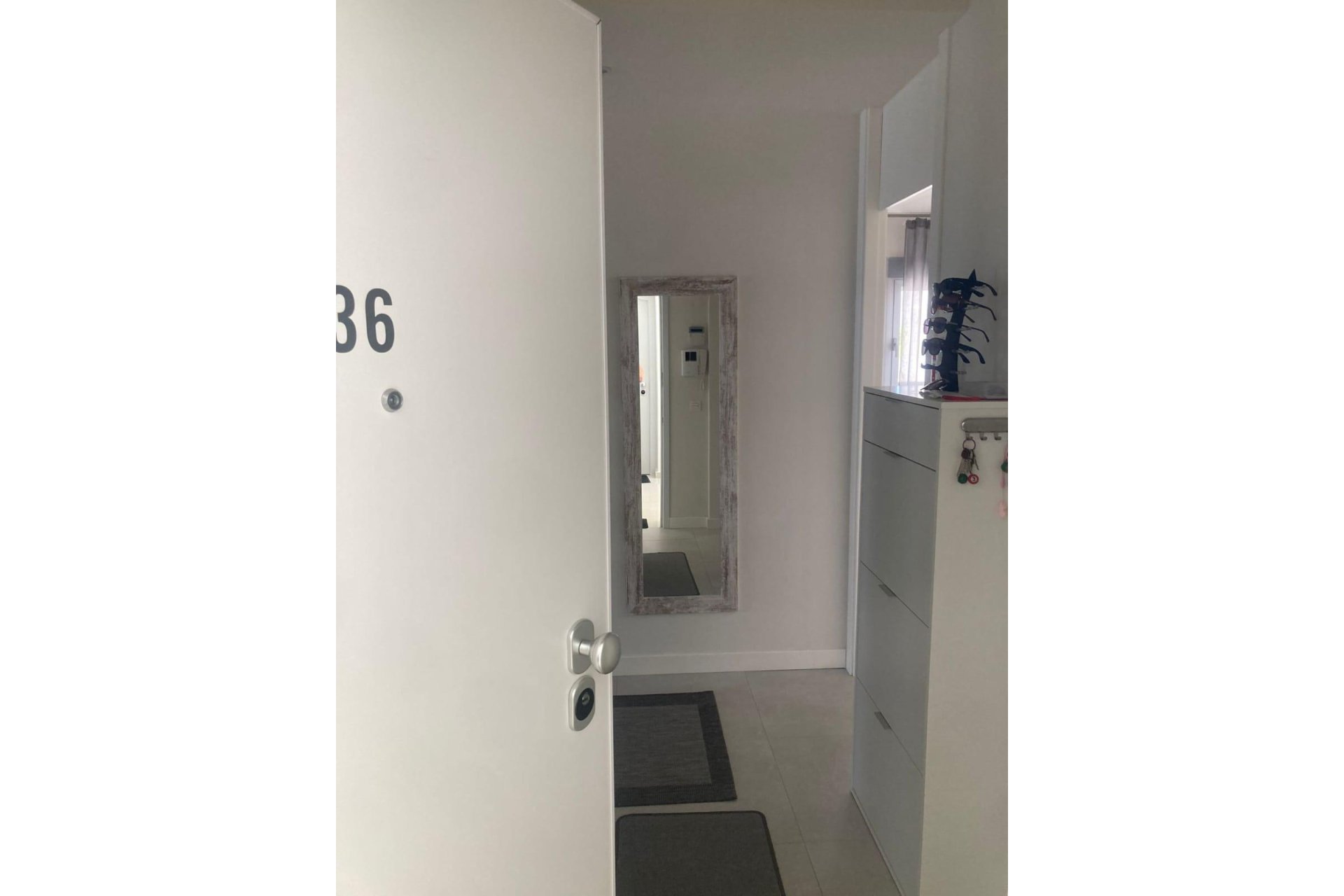 Használt Ingatlanok - Apartman -
Orihuela Costa - Los Dolses